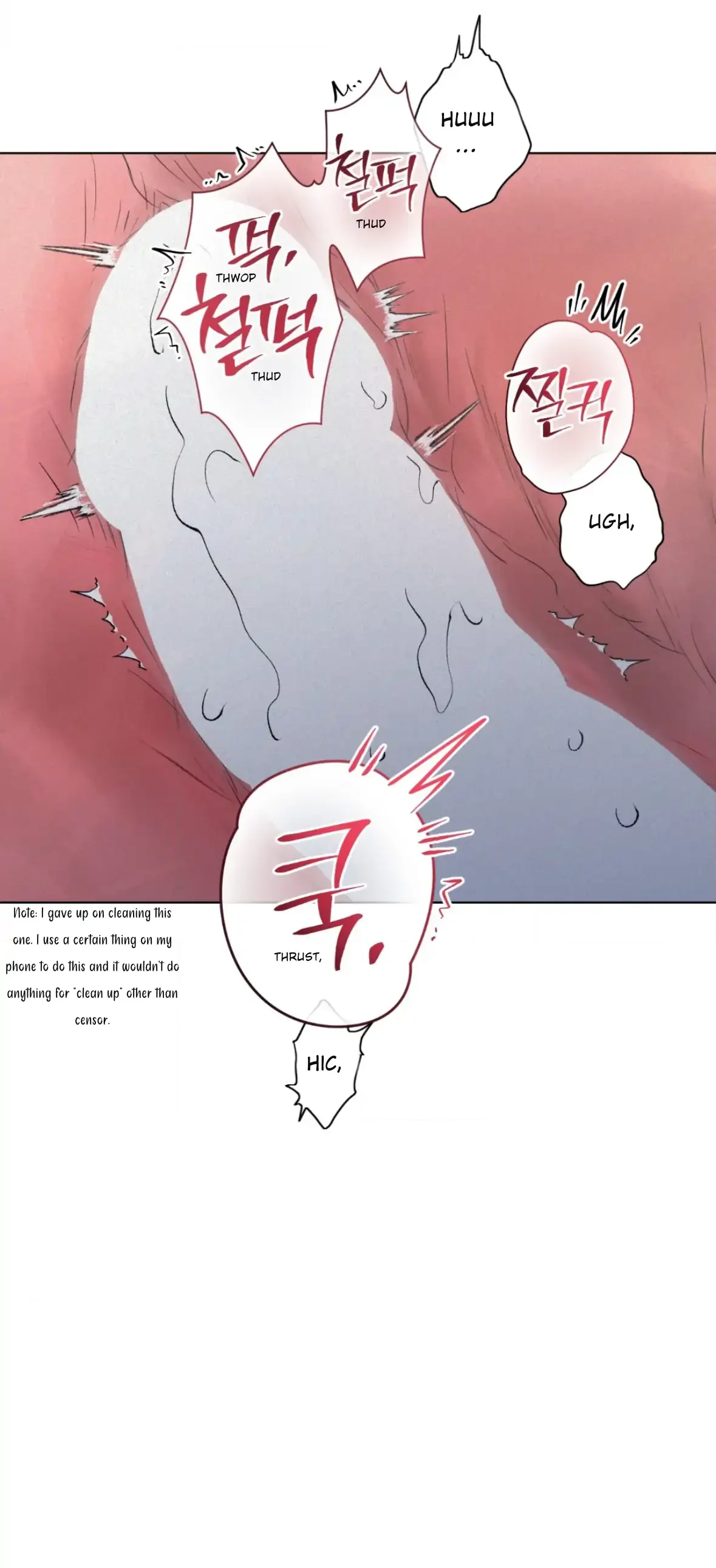 Wish You All The Best - Chapter 80 Page 49