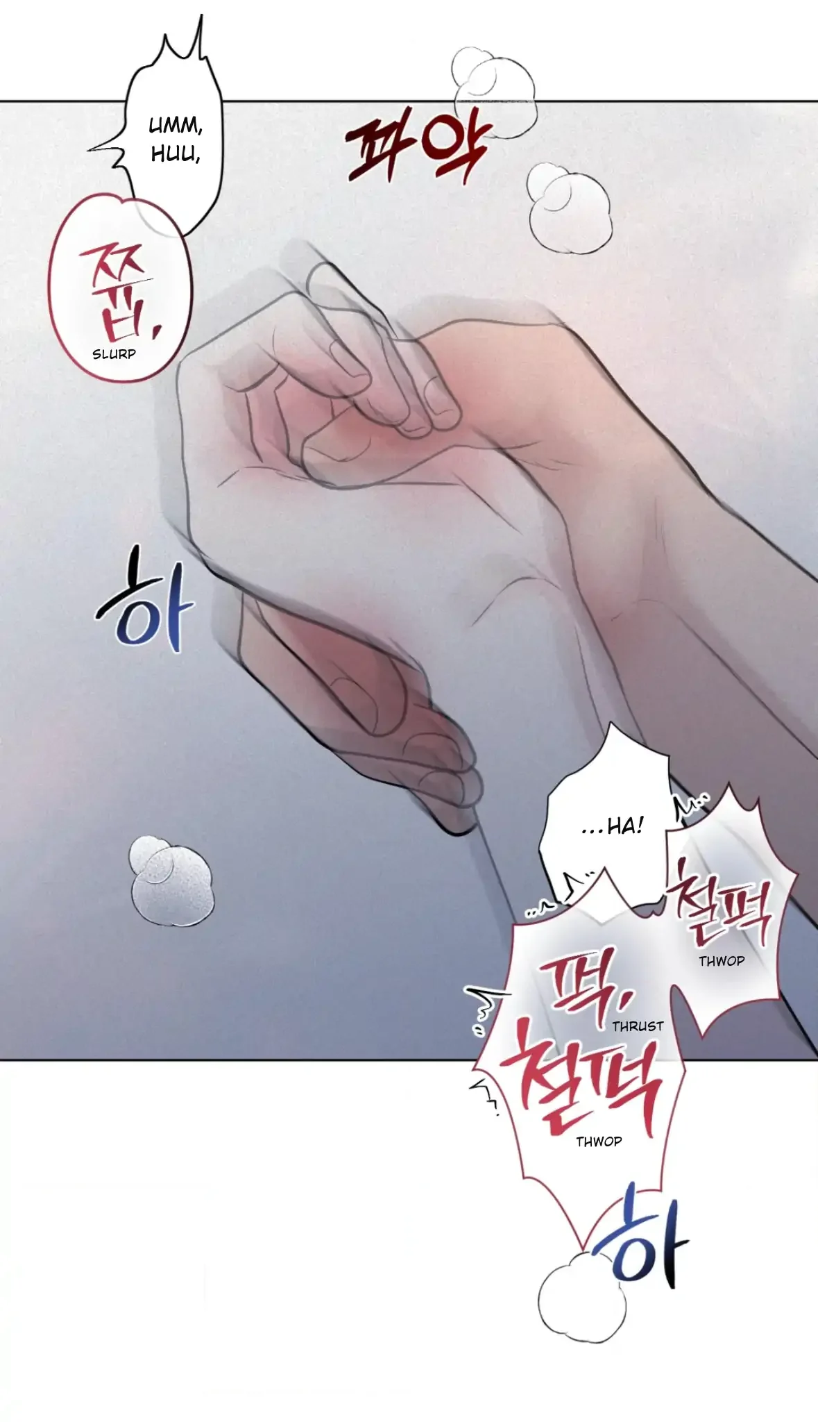 Wish You All The Best - Chapter 80 Page 53