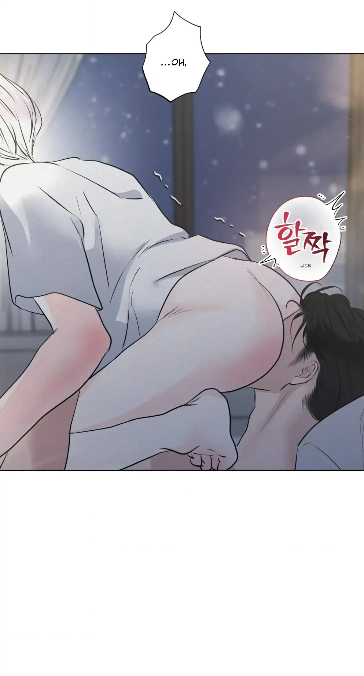 Wish You All The Best - Chapter 80 Page 73