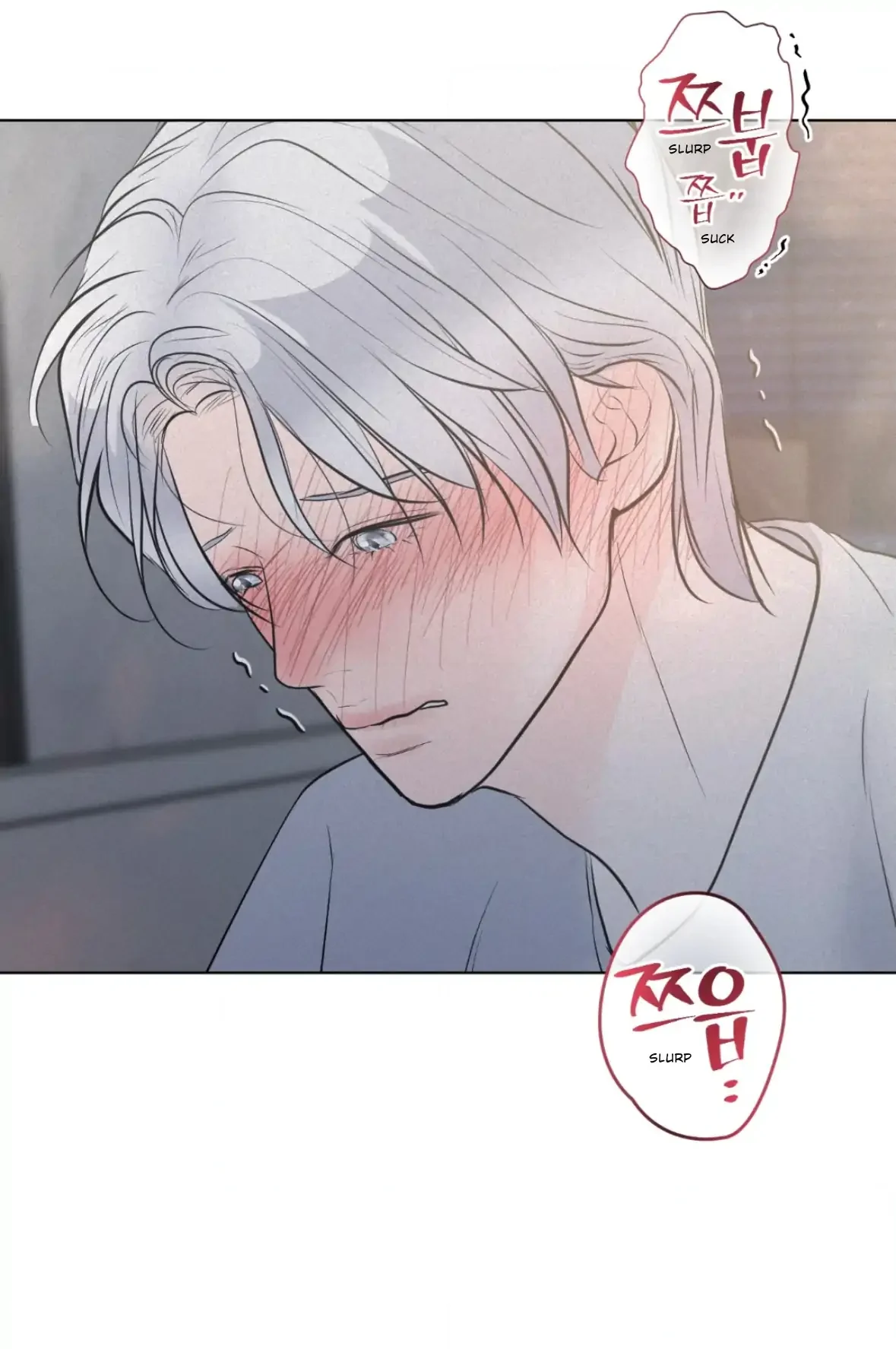 Wish You All The Best - Chapter 80 Page 77