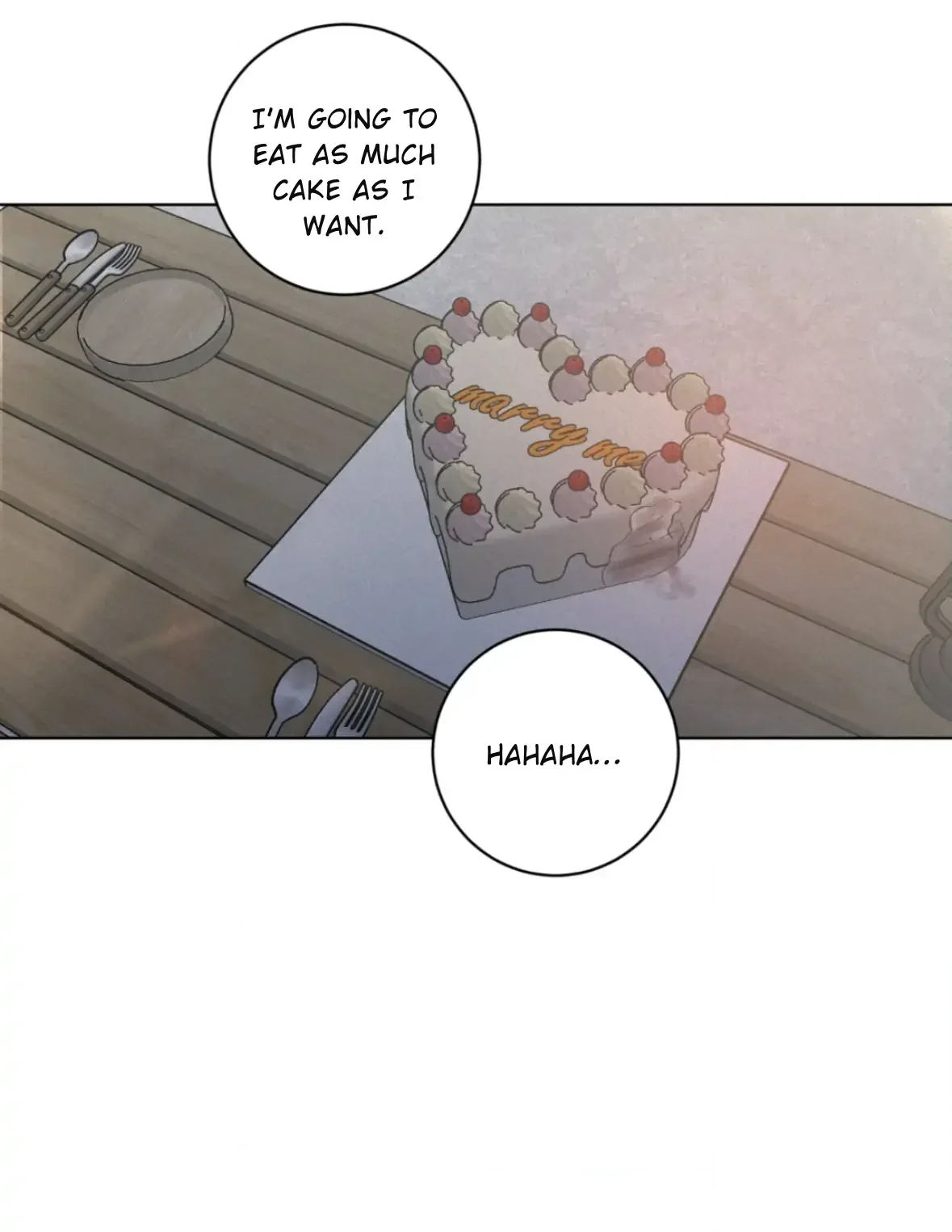 Wish You All The Best - Chapter 81 Page 20