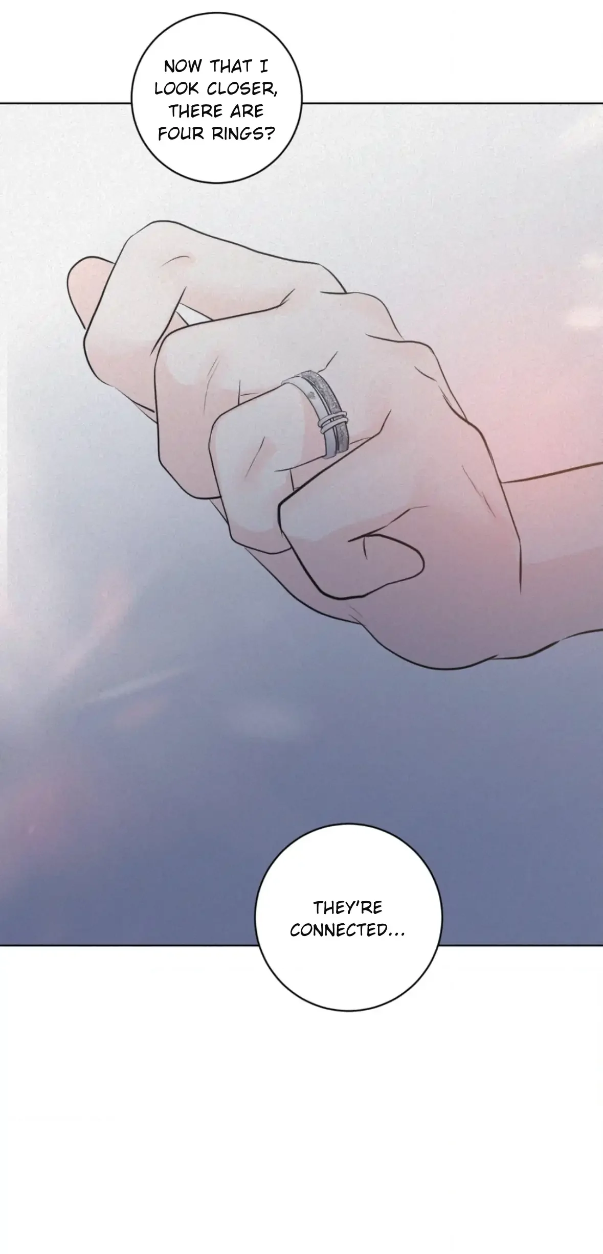 Wish You All The Best - Chapter 81 Page 23