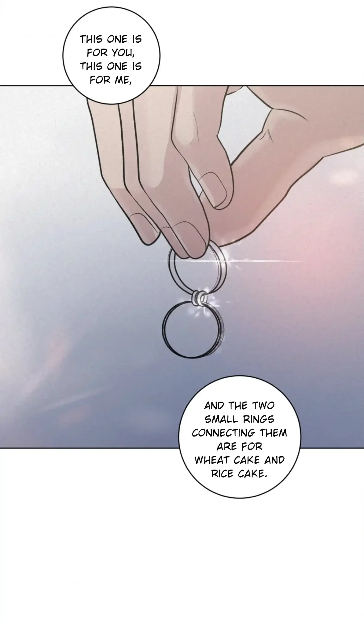 Wish You All The Best - Chapter 81 Page 26
