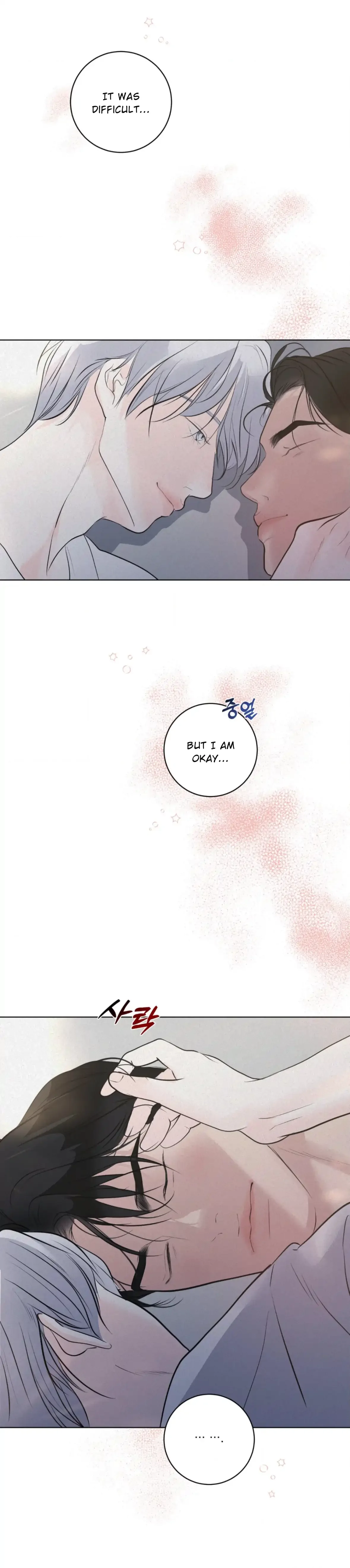 Wish You All The Best - Chapter 81 Page 32