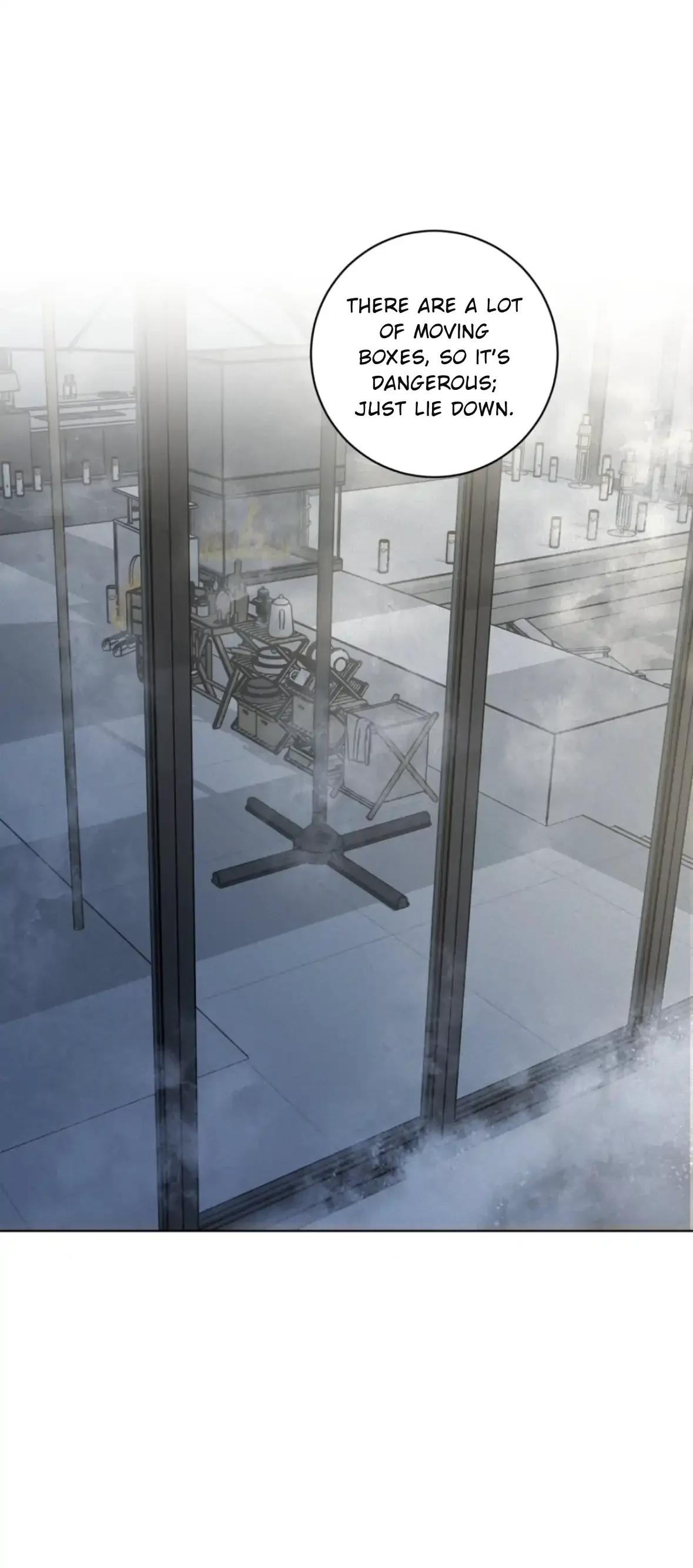Wish You All The Best - Chapter 81 Page 37