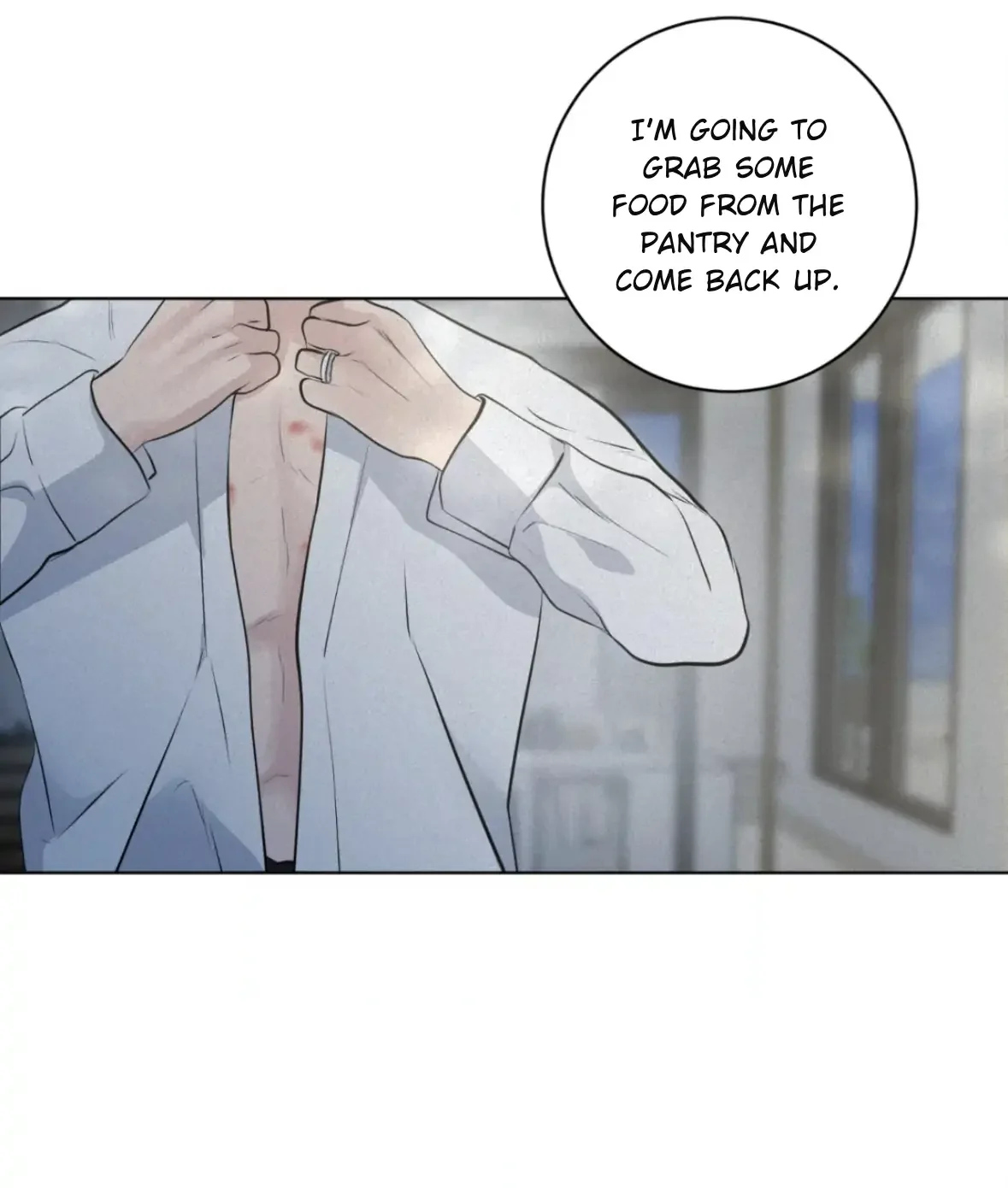 Wish You All The Best - Chapter 81 Page 38