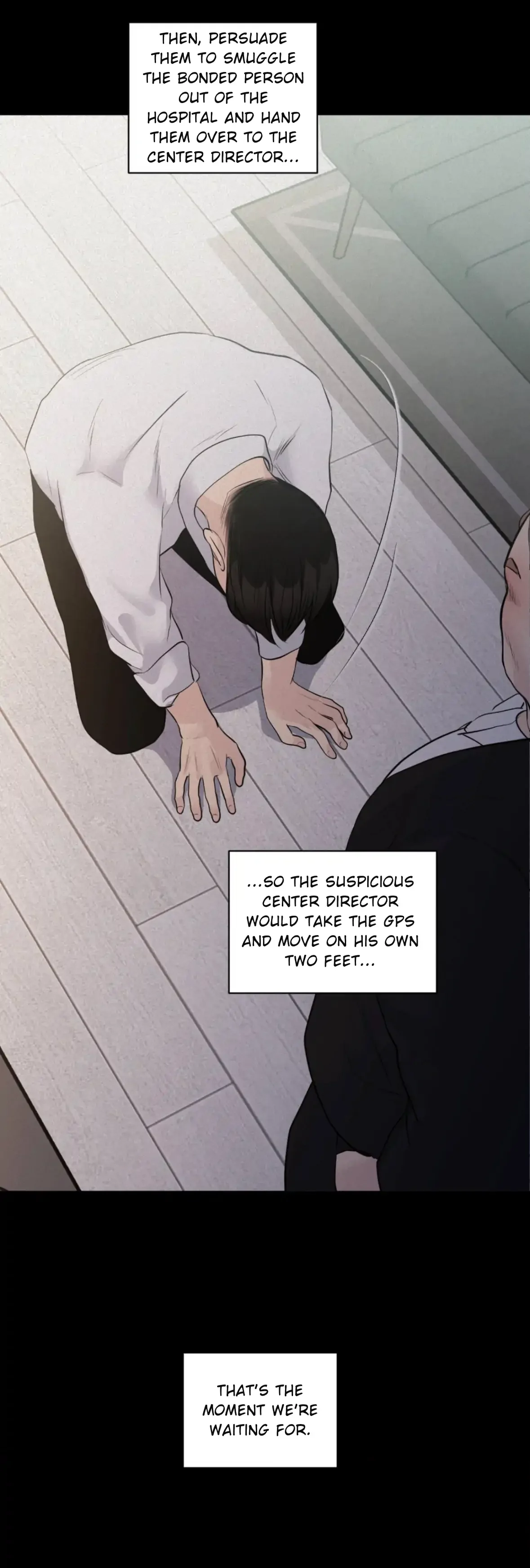 Wish You All The Best - Chapter 81 Page 60