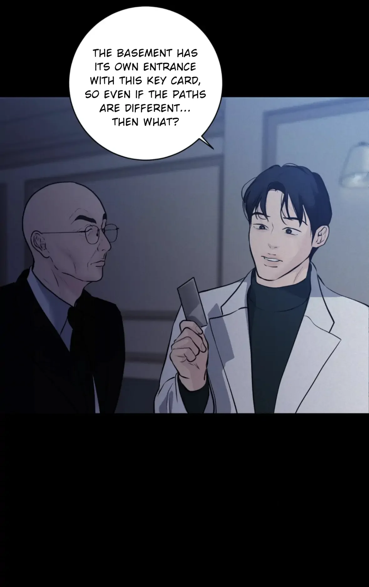 Wish You All The Best - Chapter 81 Page 62