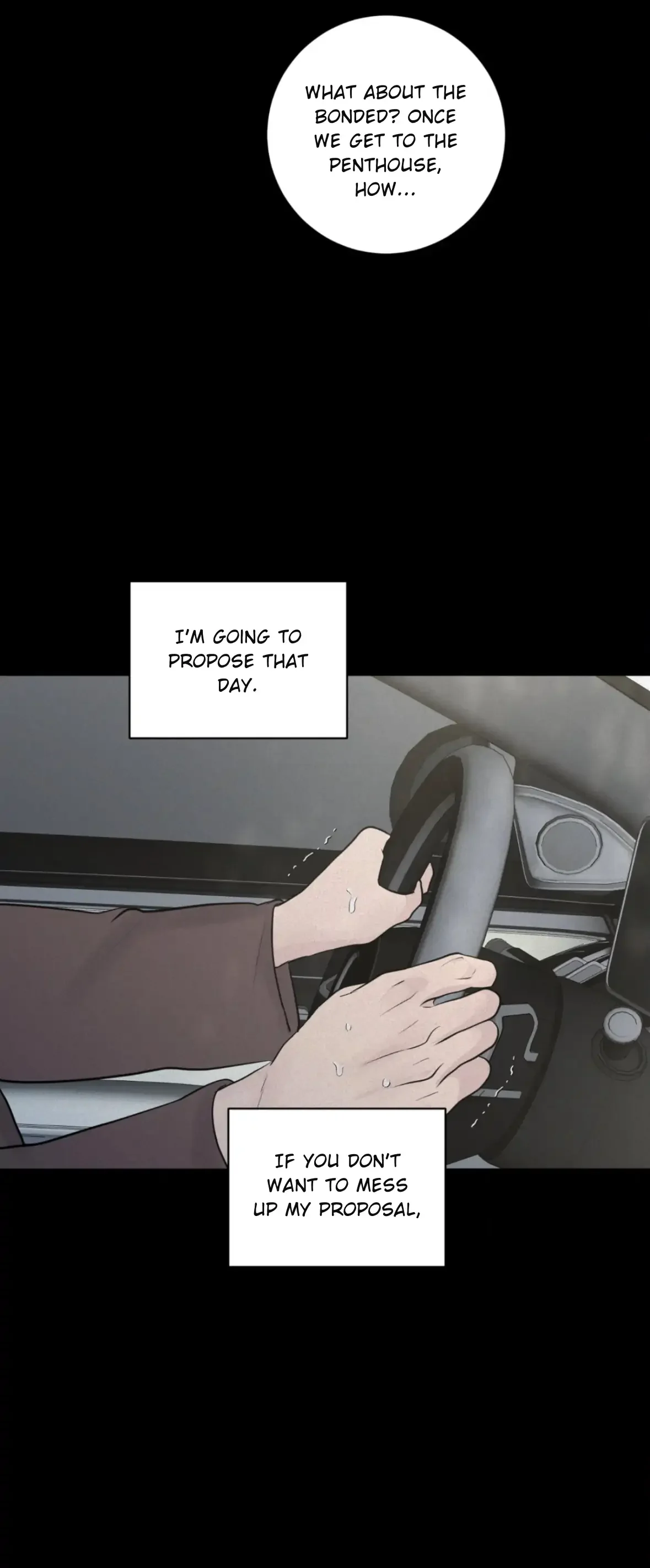 Wish You All The Best - Chapter 81 Page 63