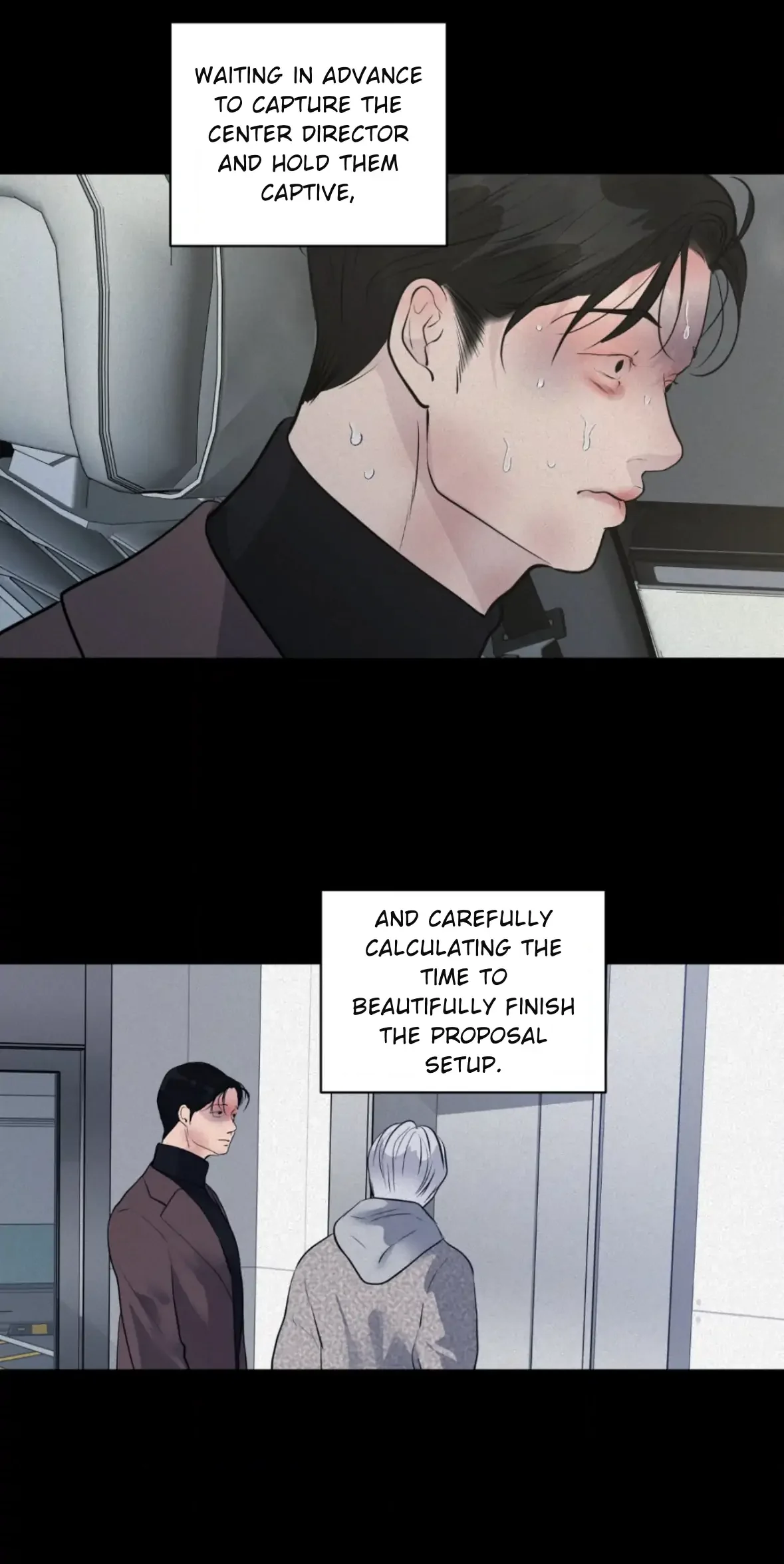 Wish You All The Best - Chapter 81 Page 65