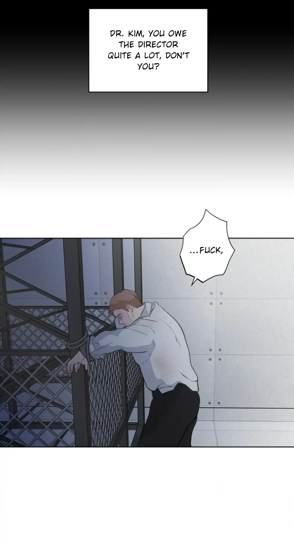 Wish You All The Best - Chapter 81 Page 67