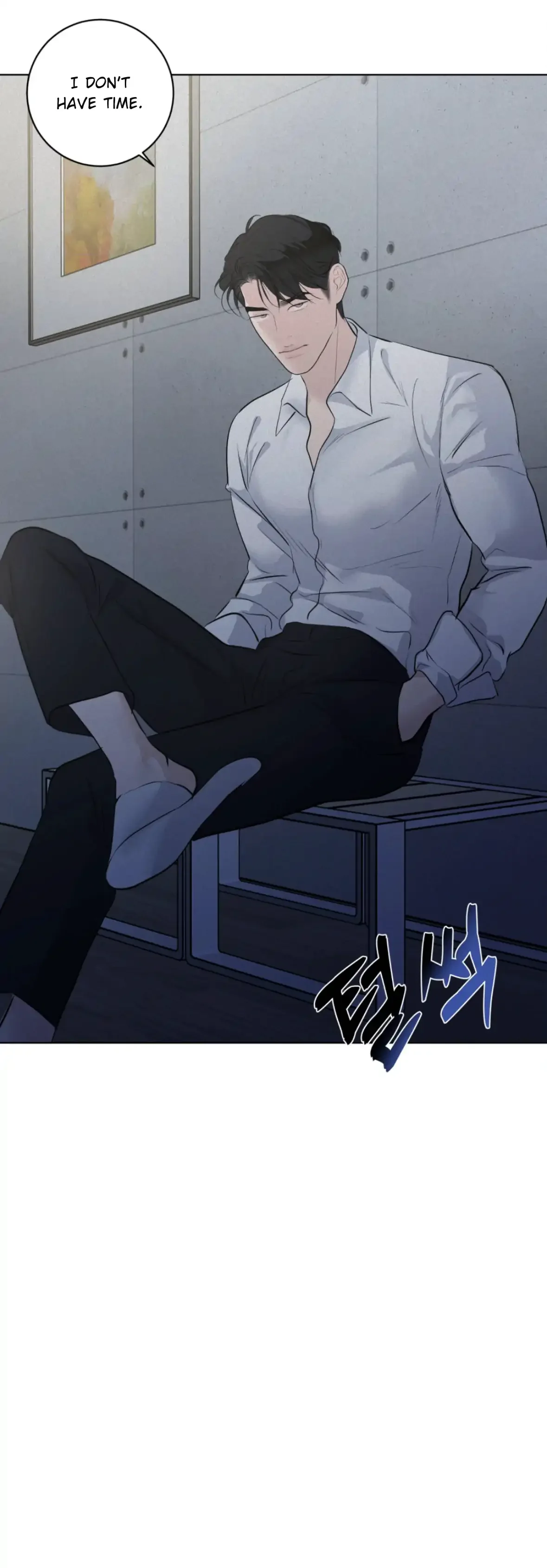 Wish You All The Best - Chapter 81 Page 75