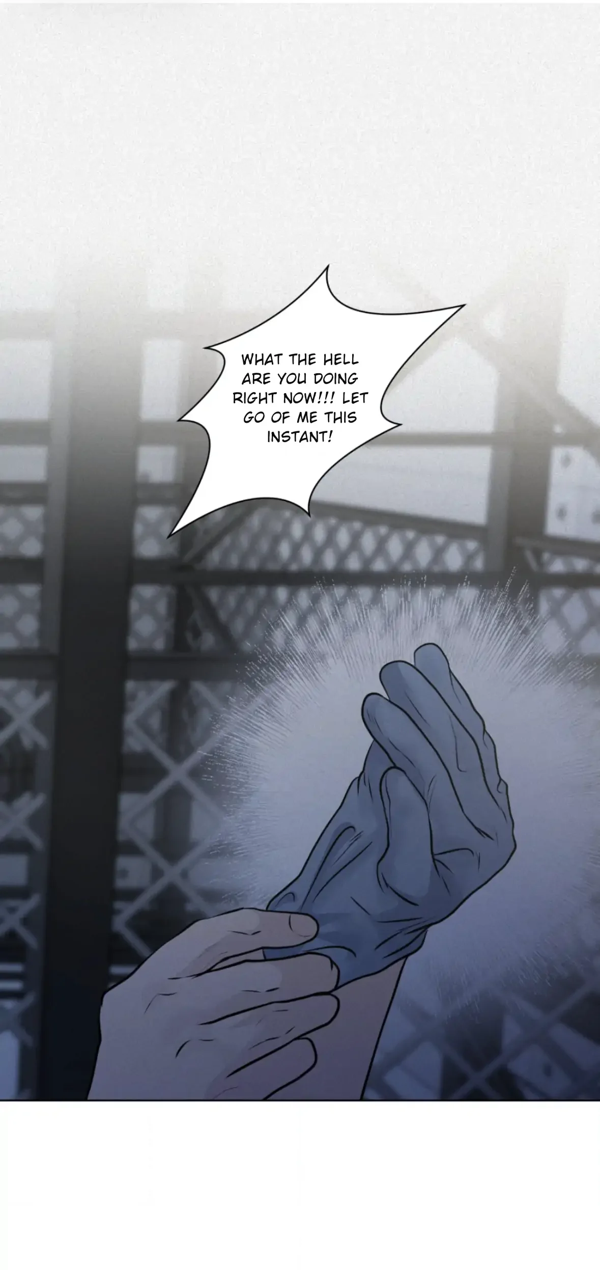 Wish You All The Best - Chapter 82 Page 2