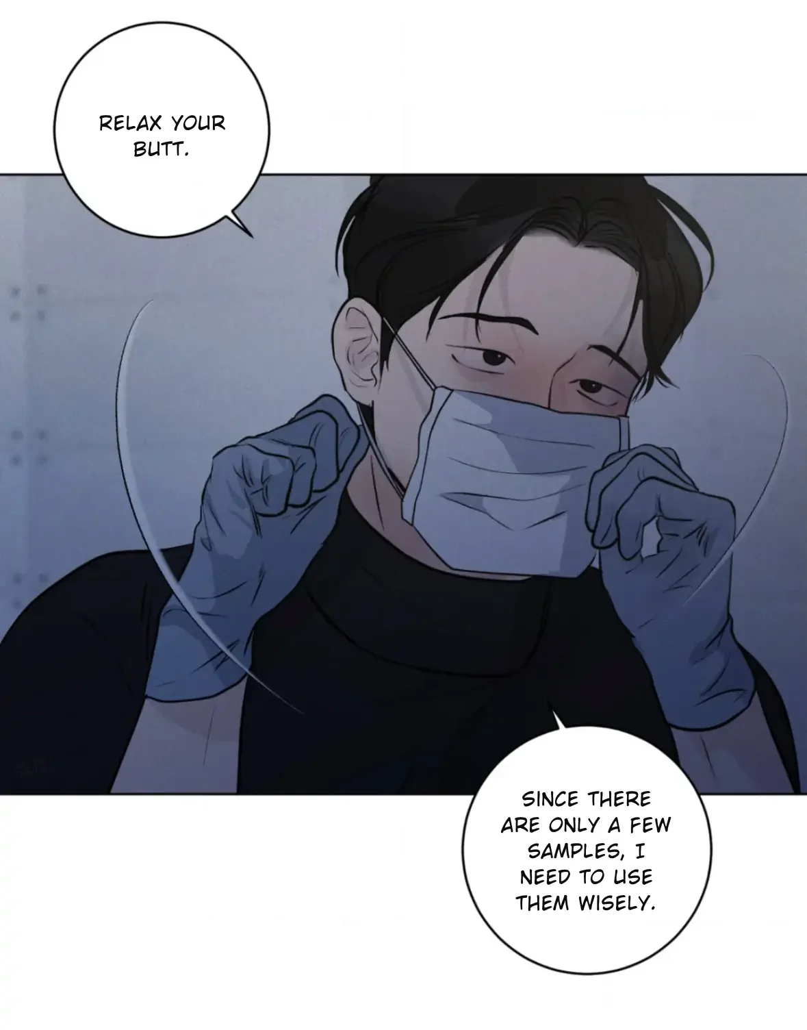 Wish You All The Best - Chapter 82 Page 3