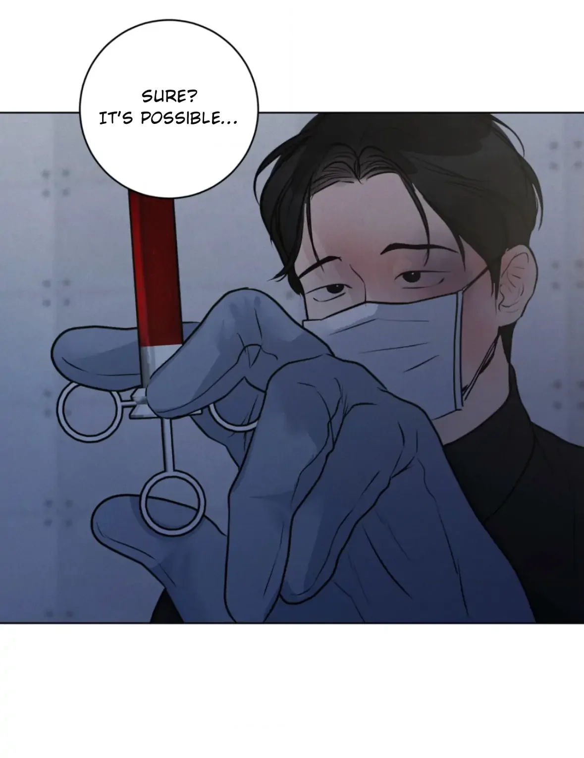 Wish You All The Best - Chapter 82 Page 8