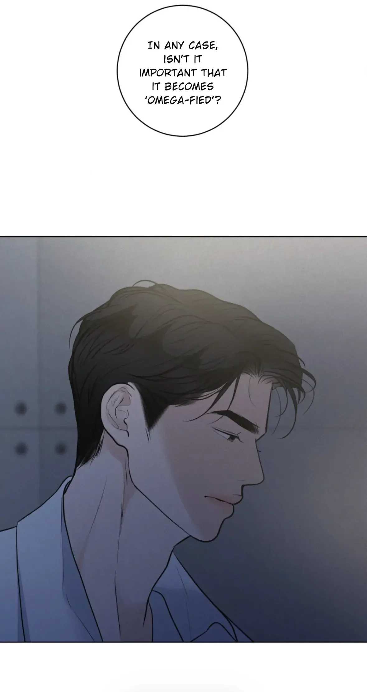 Wish You All The Best - Chapter 82 Page 9