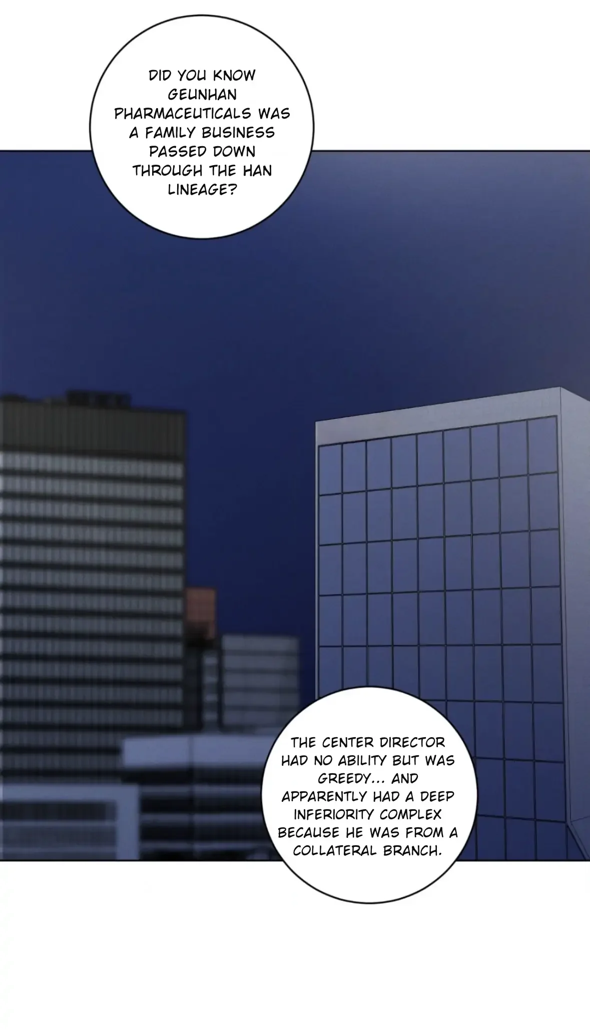 Wish You All The Best - Chapter 82 Page 19