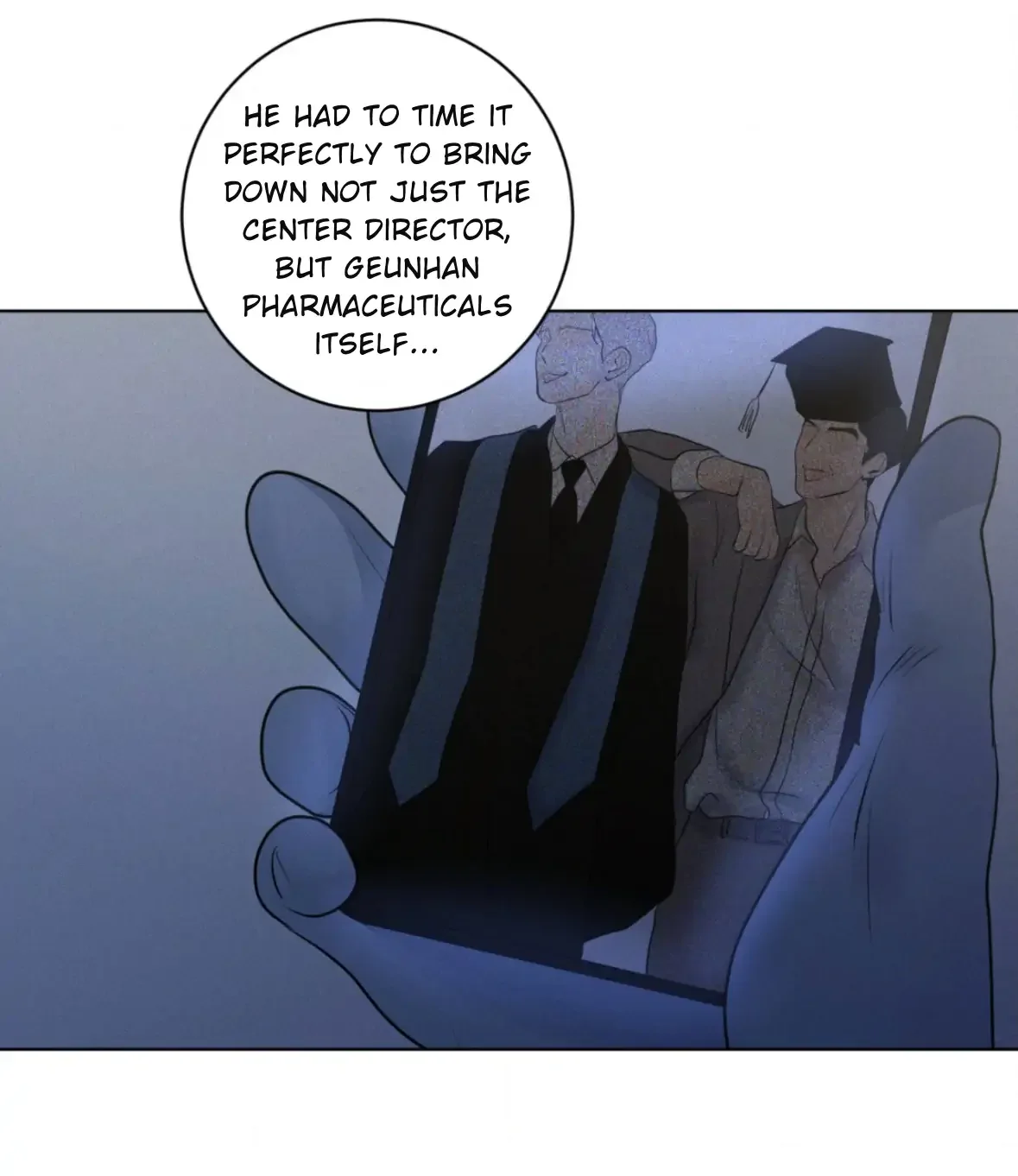 Wish You All The Best - Chapter 82 Page 22