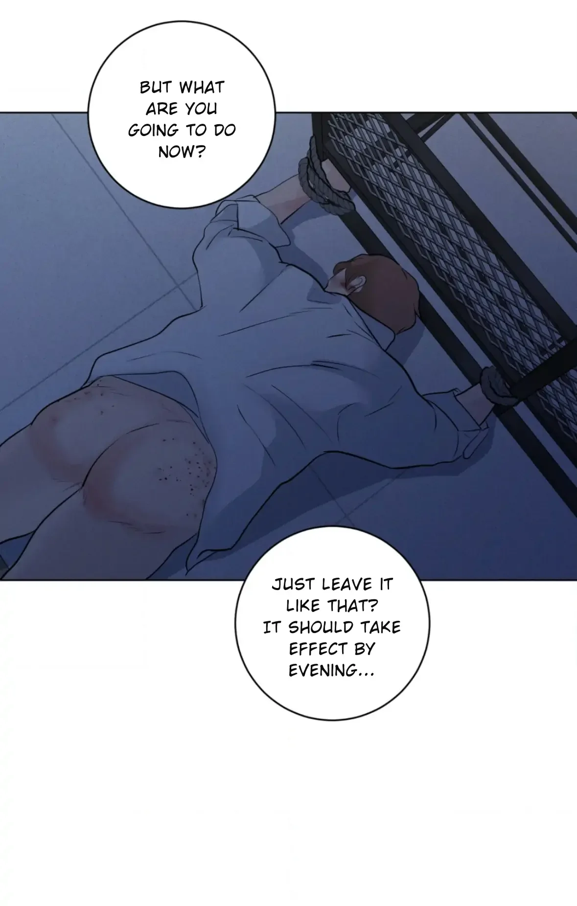 Wish You All The Best - Chapter 82 Page 24