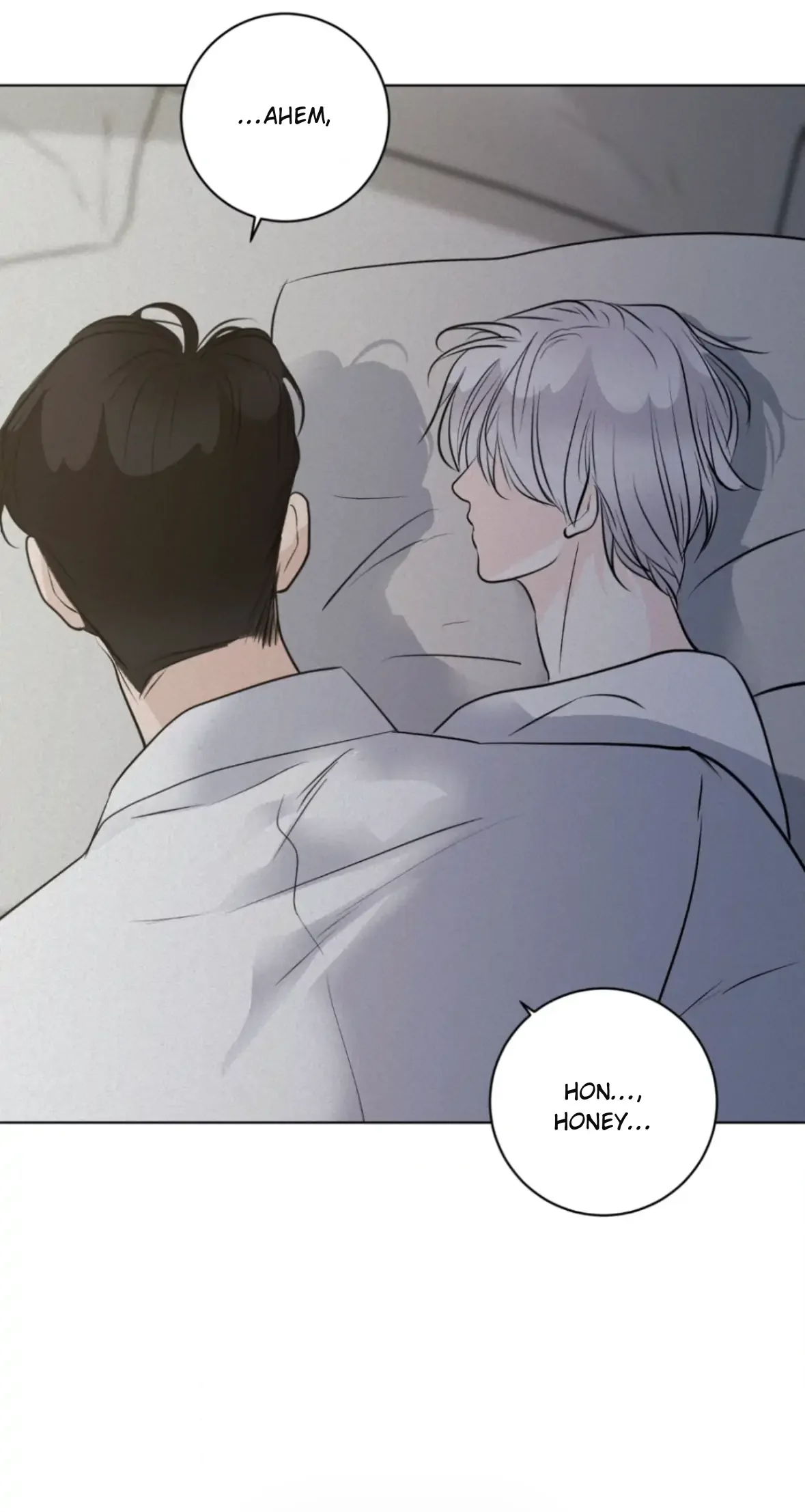 Wish You All The Best - Chapter 82 Page 31