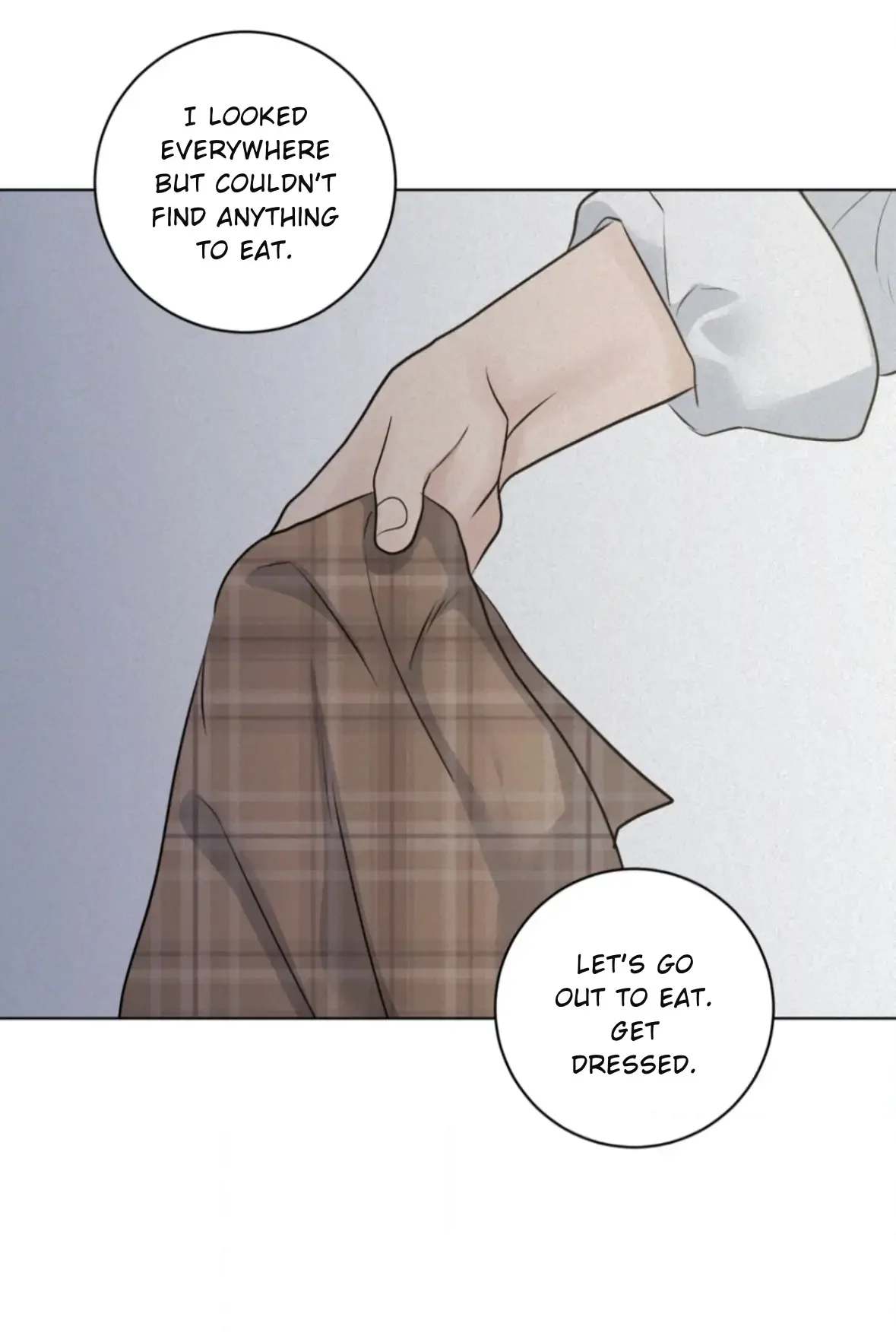 Wish You All The Best - Chapter 82 Page 36