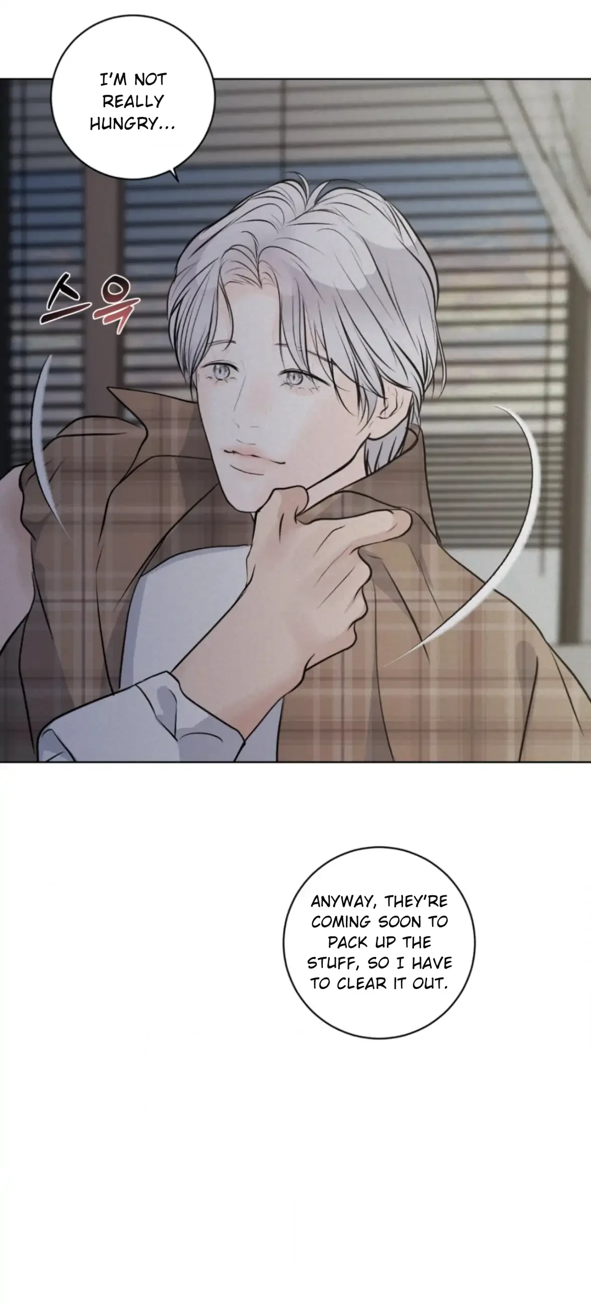 Wish You All The Best - Chapter 82 Page 37