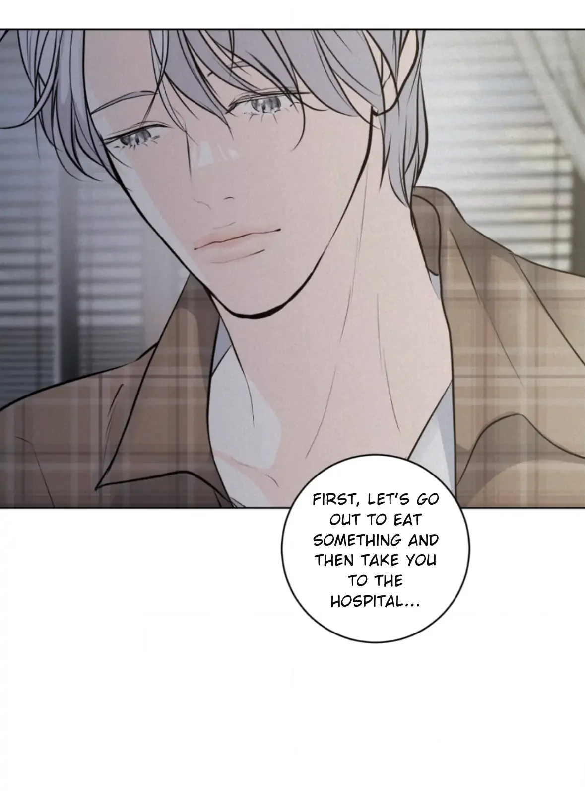 Wish You All The Best - Chapter 82 Page 38