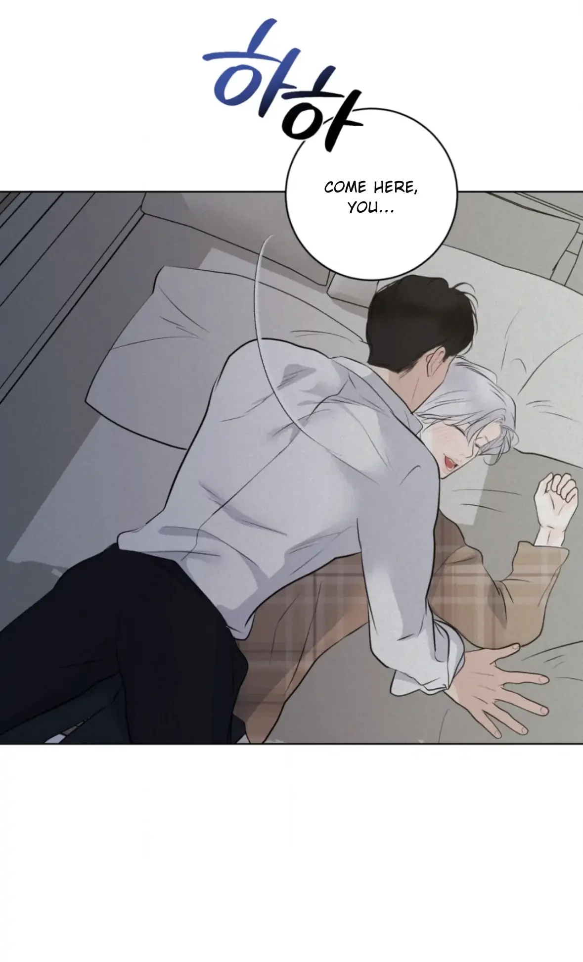 Wish You All The Best - Chapter 82 Page 55