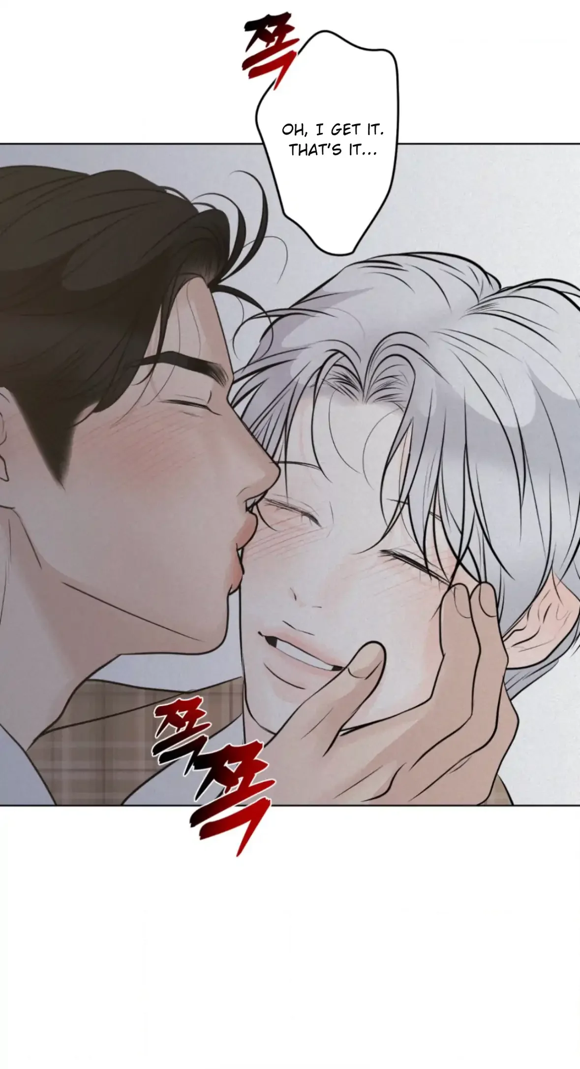 Wish You All The Best - Chapter 82 Page 57