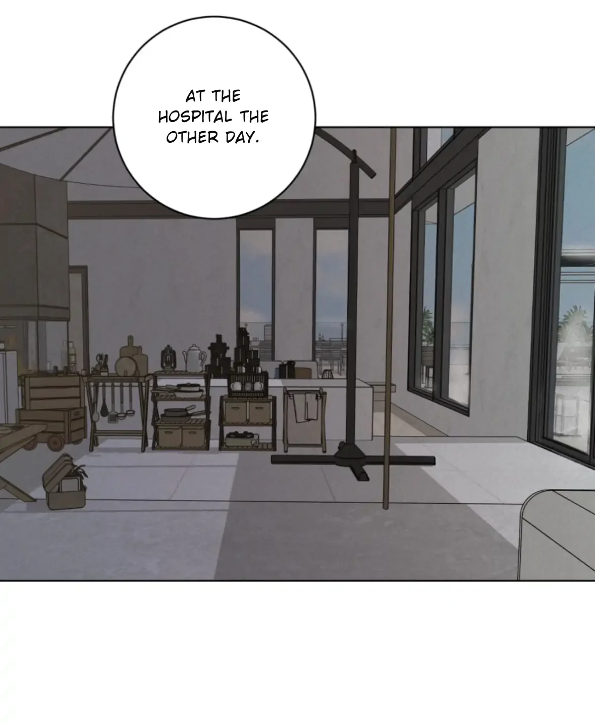 Wish You All The Best - Chapter 82 Page 61