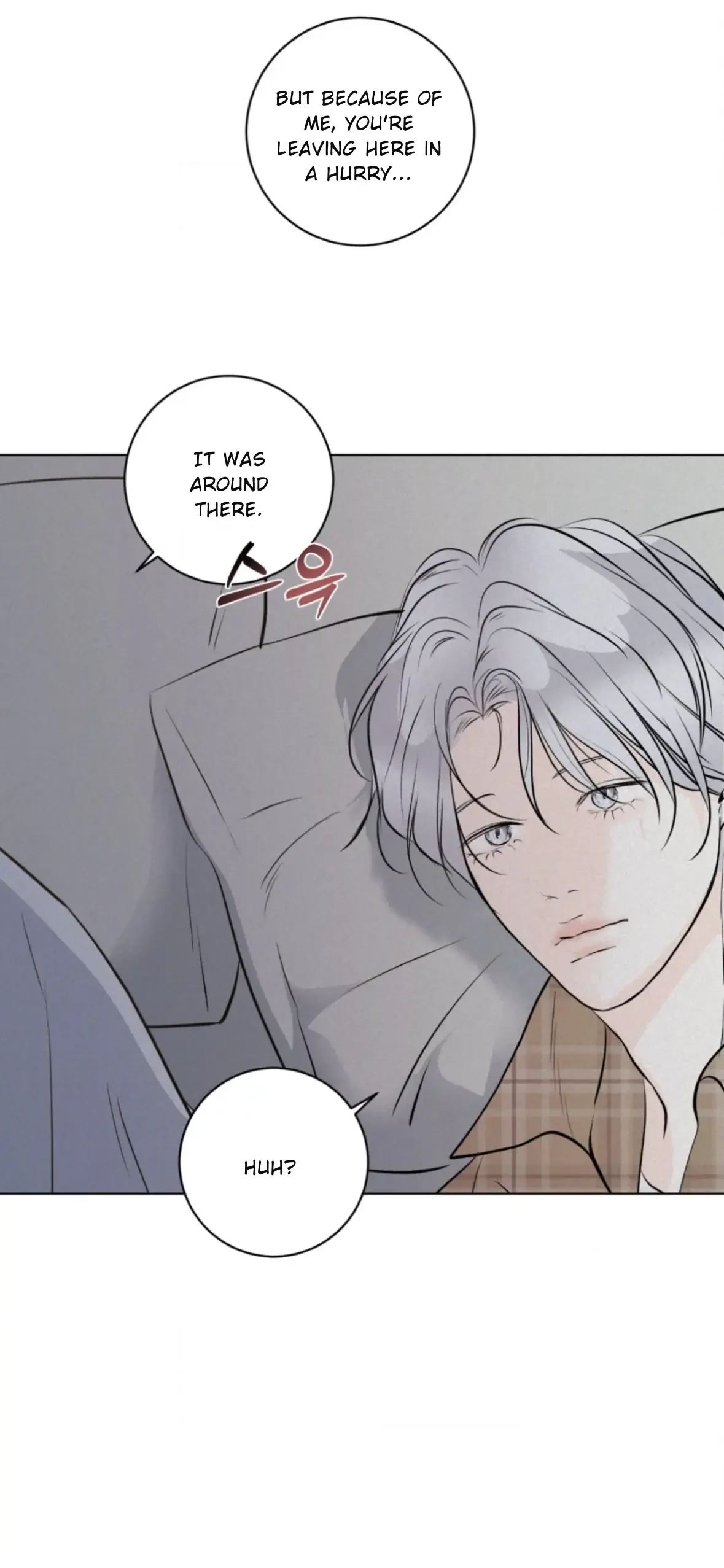 Wish You All The Best - Chapter 82 Page 63