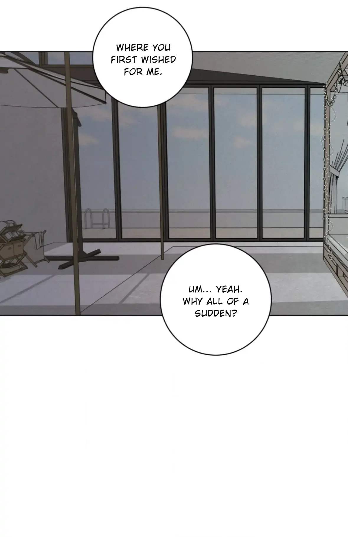 Wish You All The Best - Chapter 82 Page 64