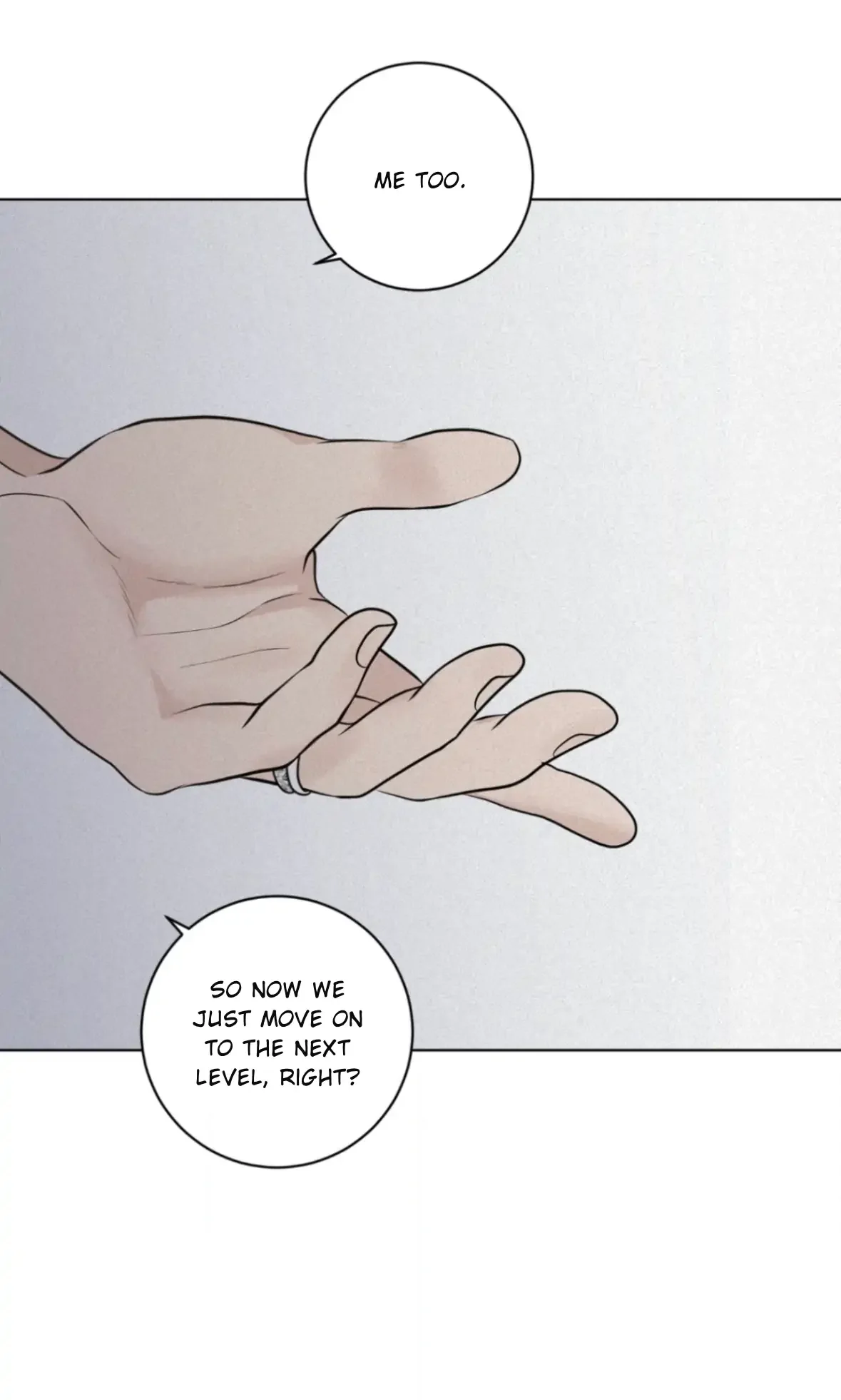 Wish You All The Best - Chapter 82 Page 71