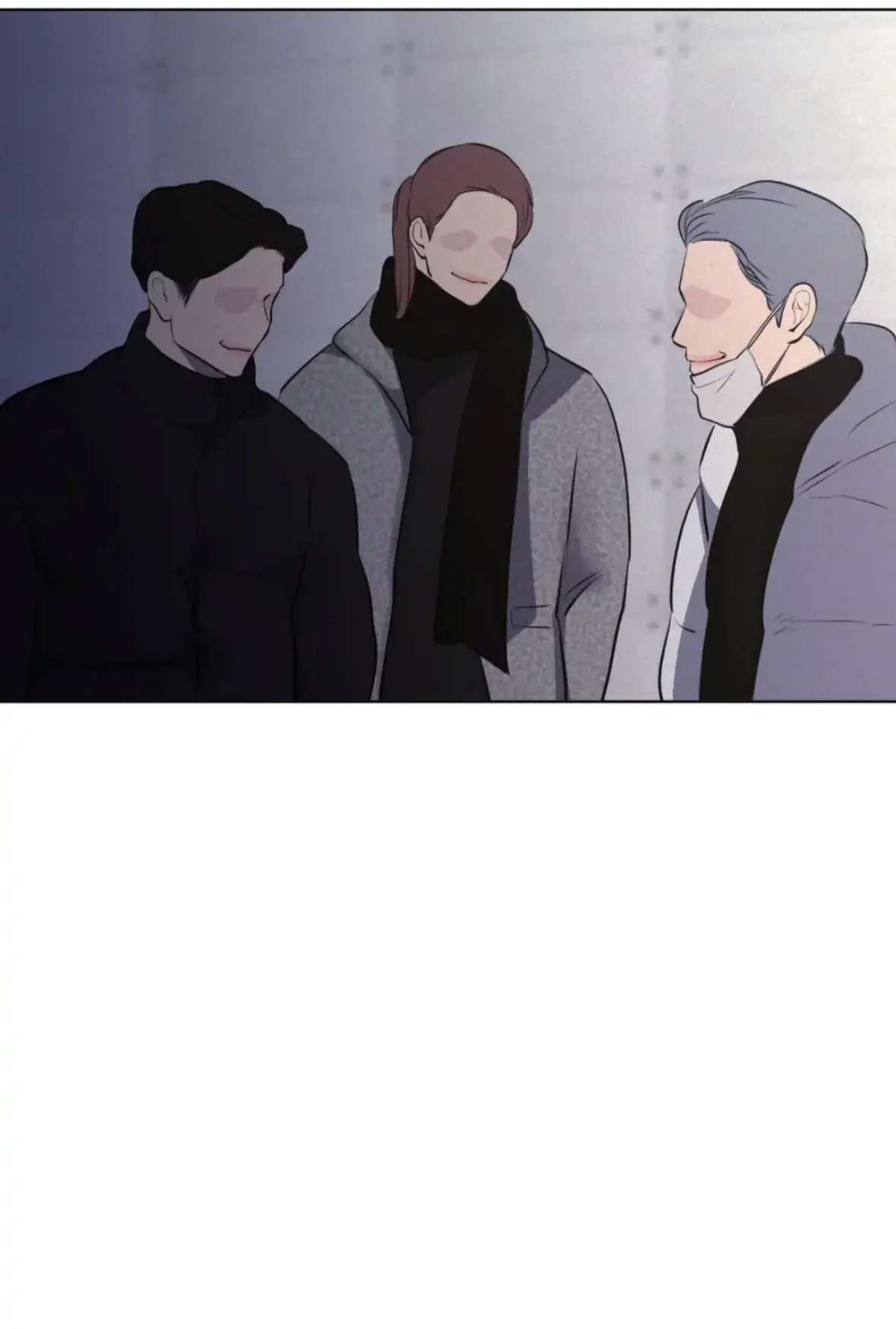 Wish You All The Best - Chapter 83 Page 9