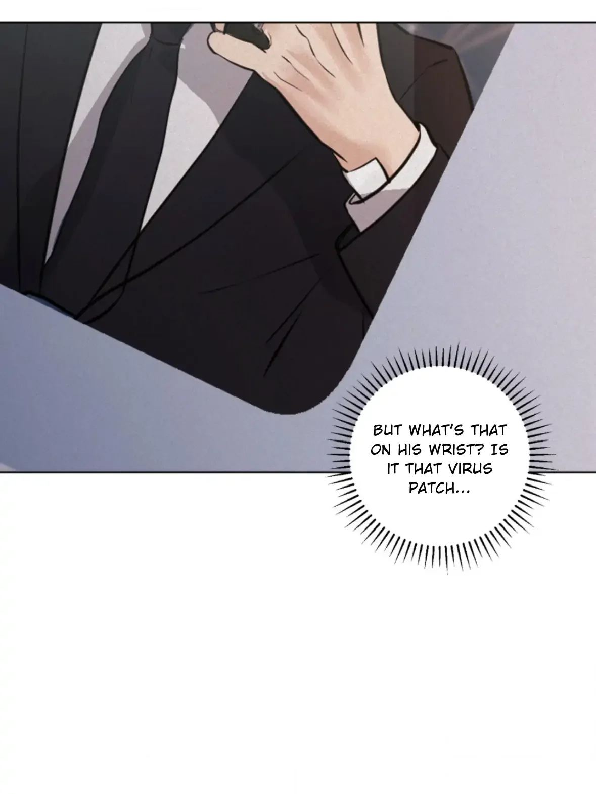 Wish You All The Best - Chapter 83 Page 23