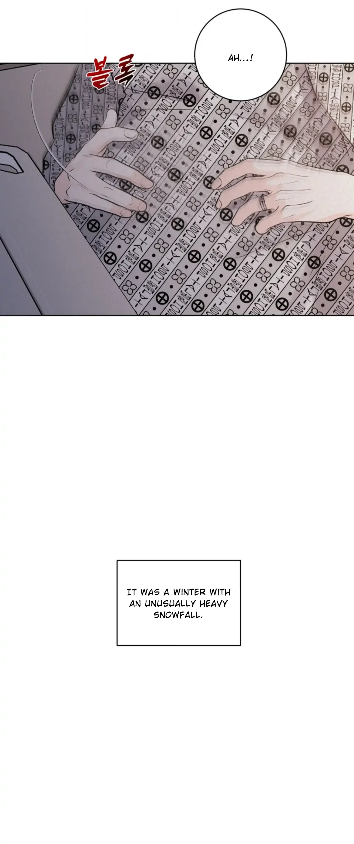 Wish You All The Best - Chapter 83 Page 36