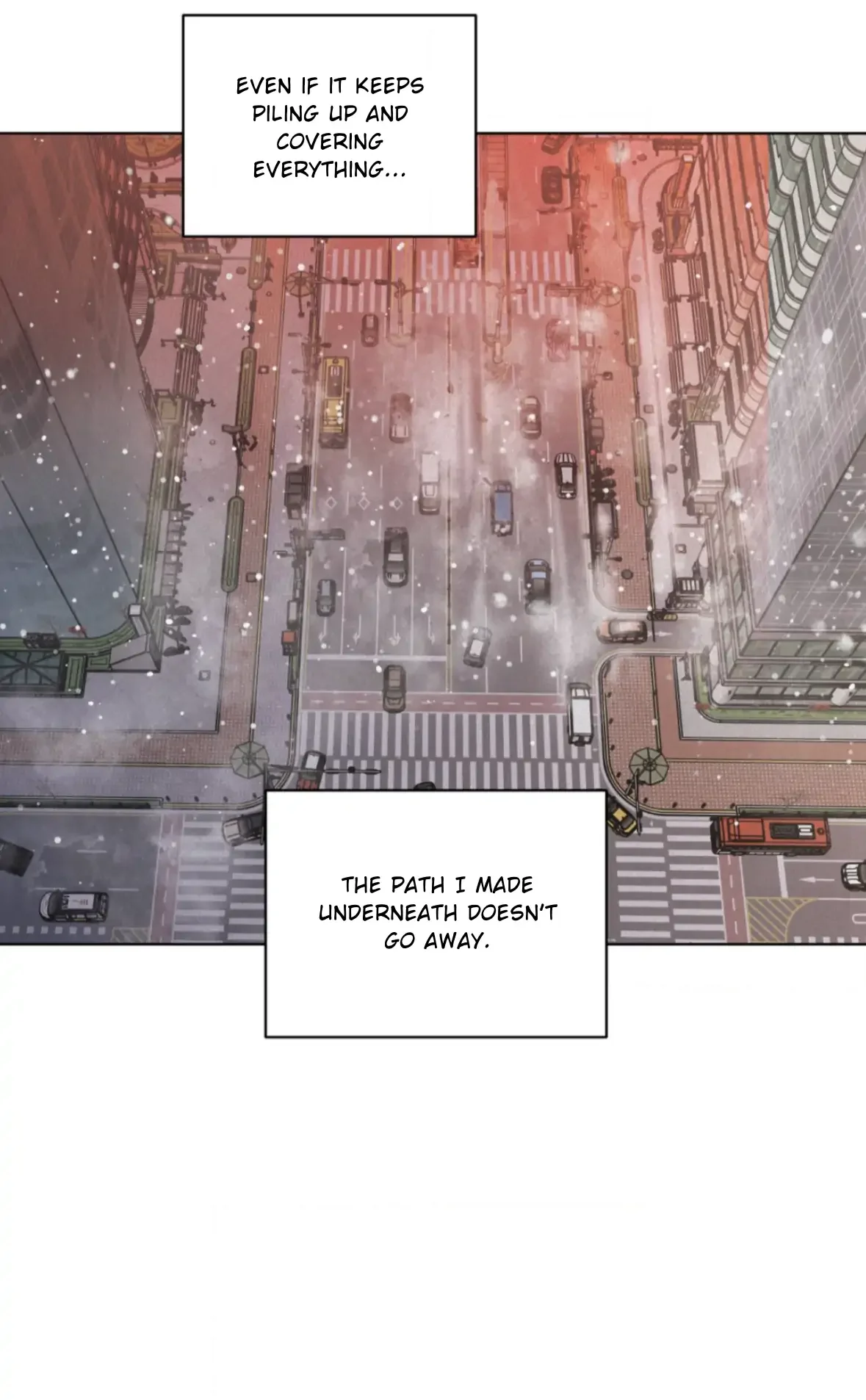 Wish You All The Best - Chapter 83 Page 40