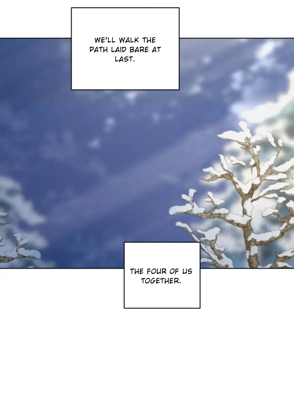Wish You All The Best - Chapter 83 Page 42