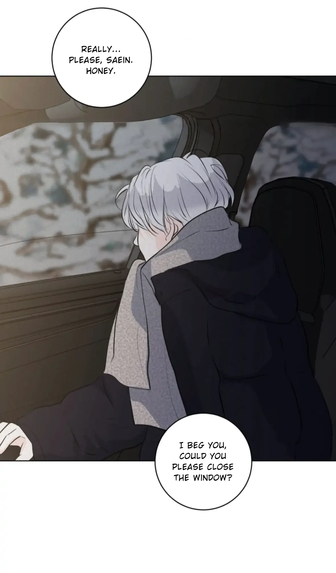 Wish You All The Best - Chapter 83 Page 44