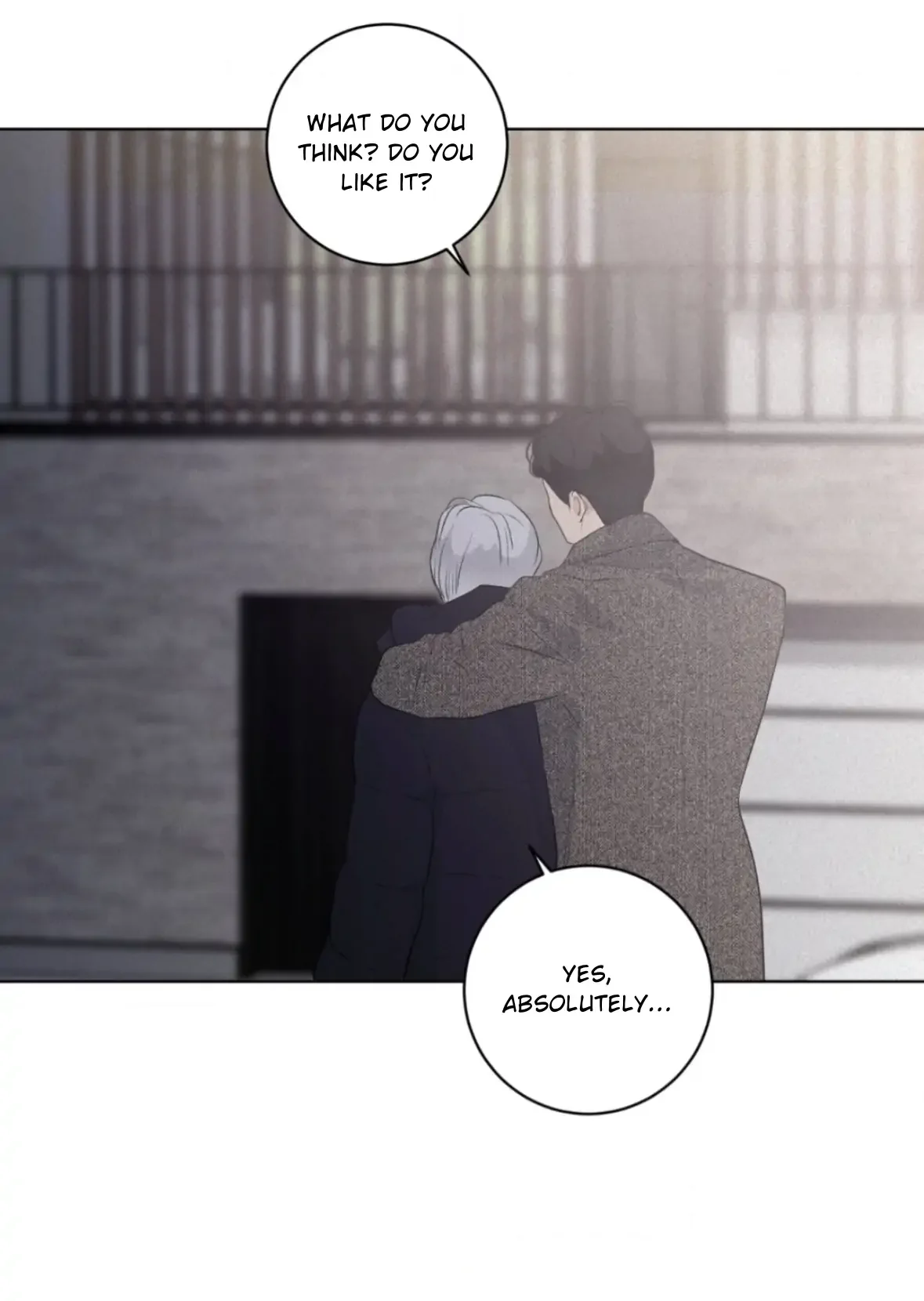 Wish You All The Best - Chapter 83 Page 53