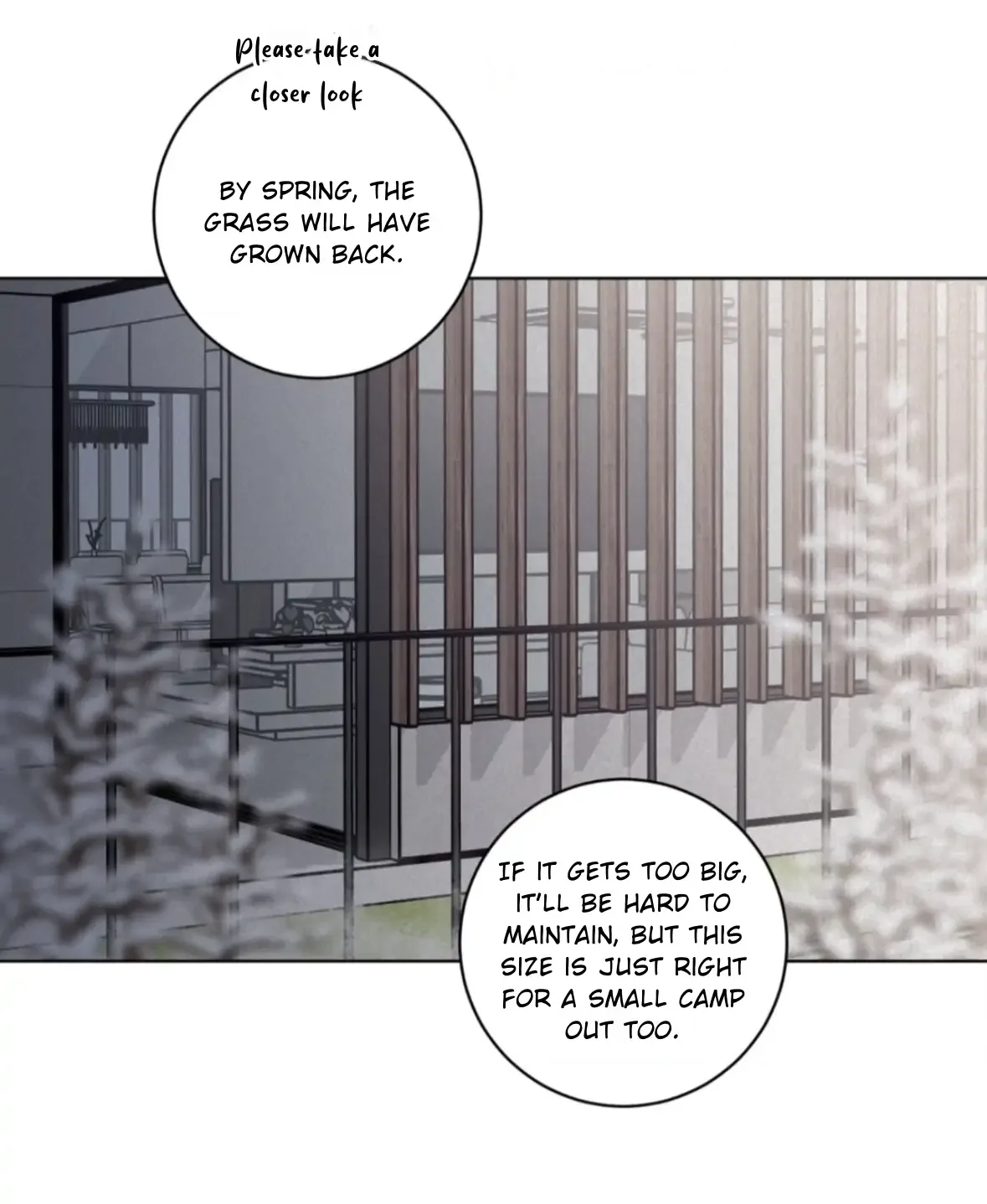 Wish You All The Best - Chapter 83 Page 58