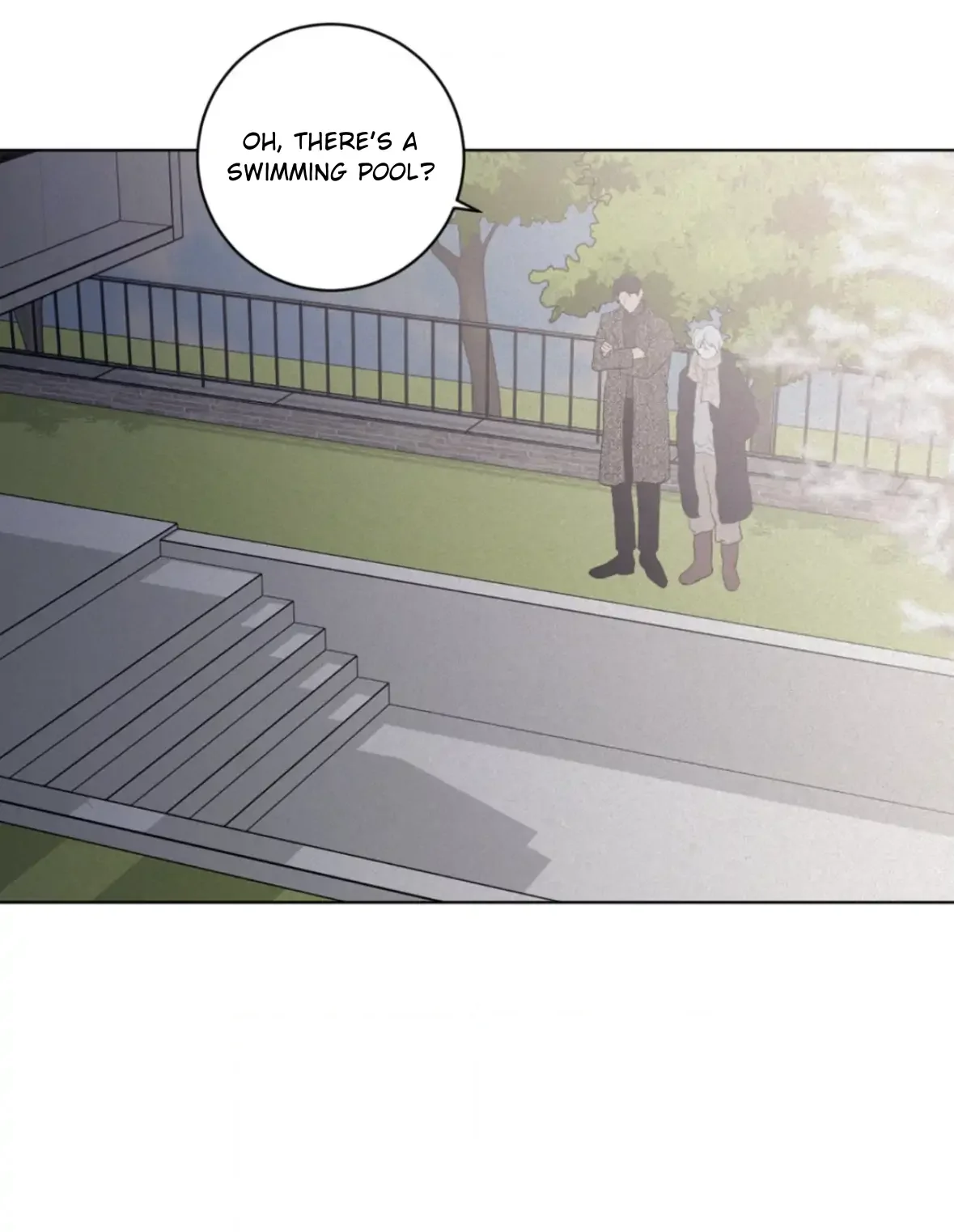 Wish You All The Best - Chapter 83 Page 60