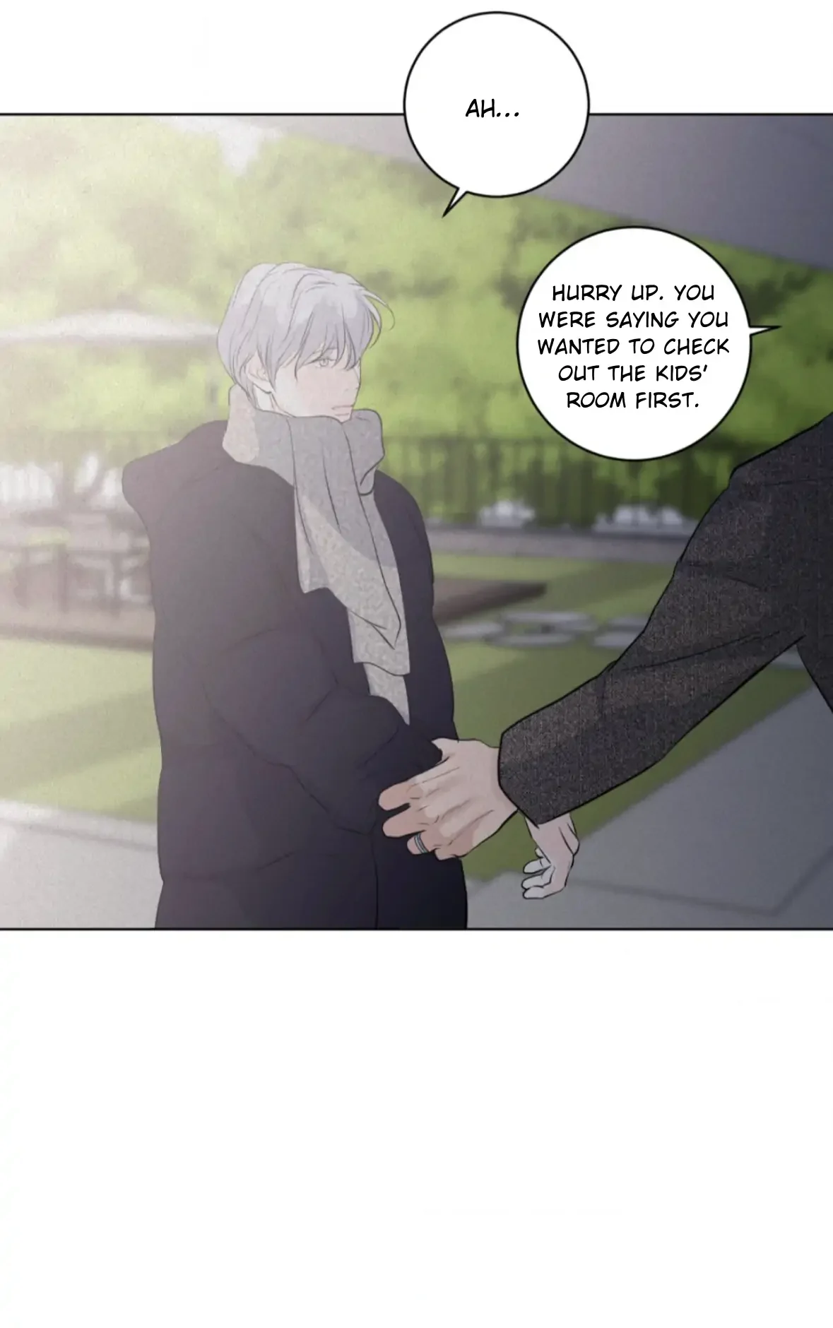 Wish You All The Best - Chapter 83 Page 68