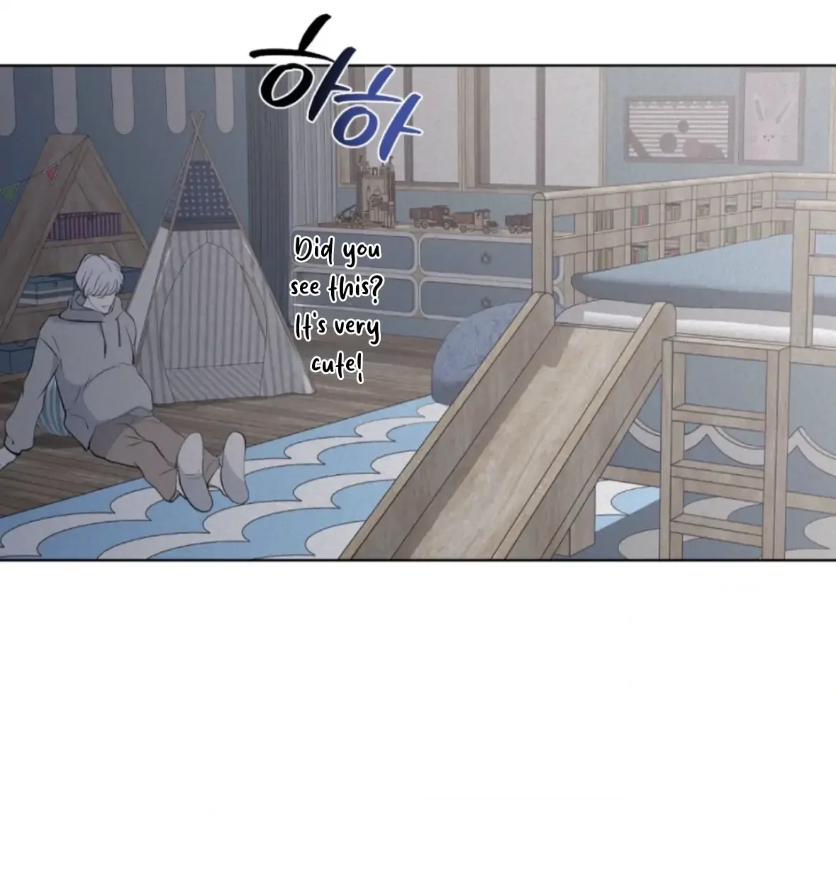 Wish You All The Best - Chapter 83 Page 71
