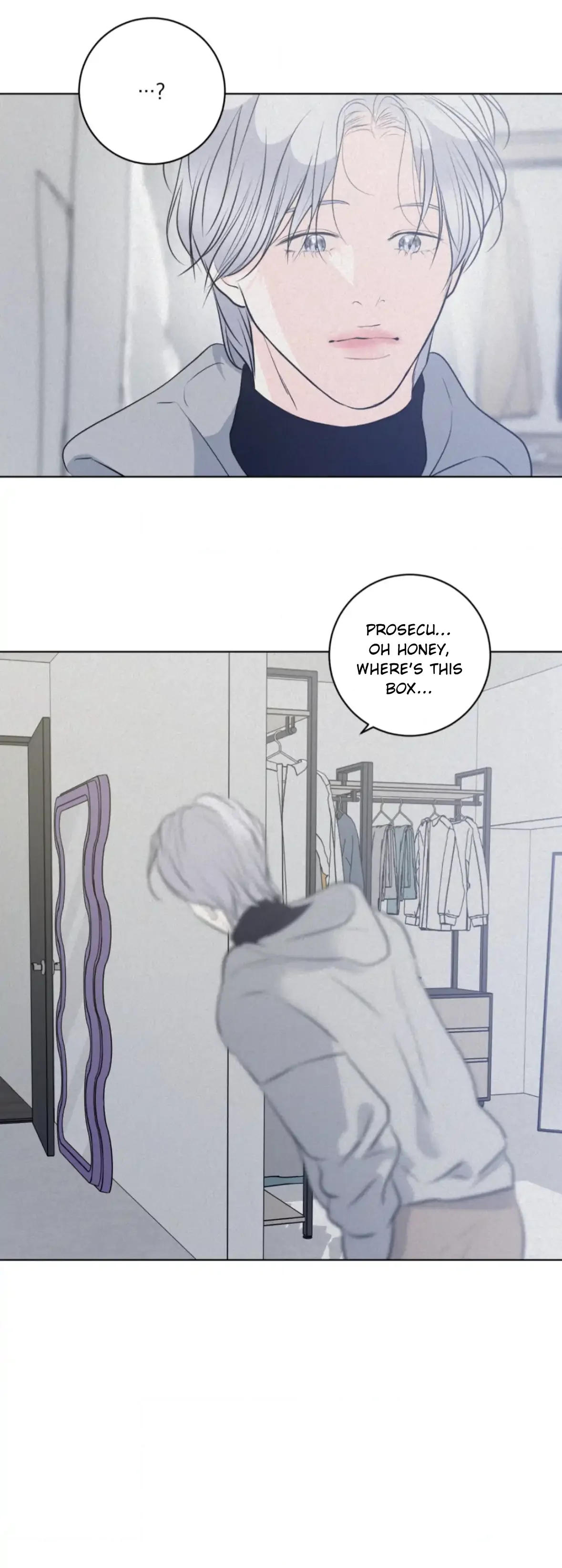 Wish You All The Best - Chapter 83 Page 79