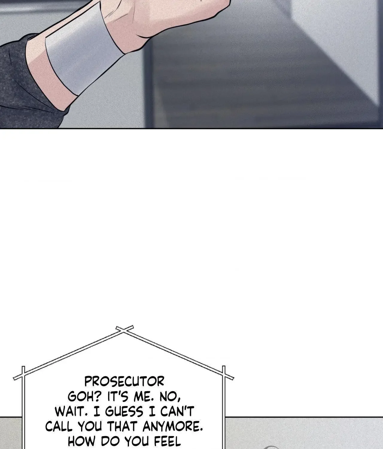 Wish You All The Best - Chapter 84 Page 2