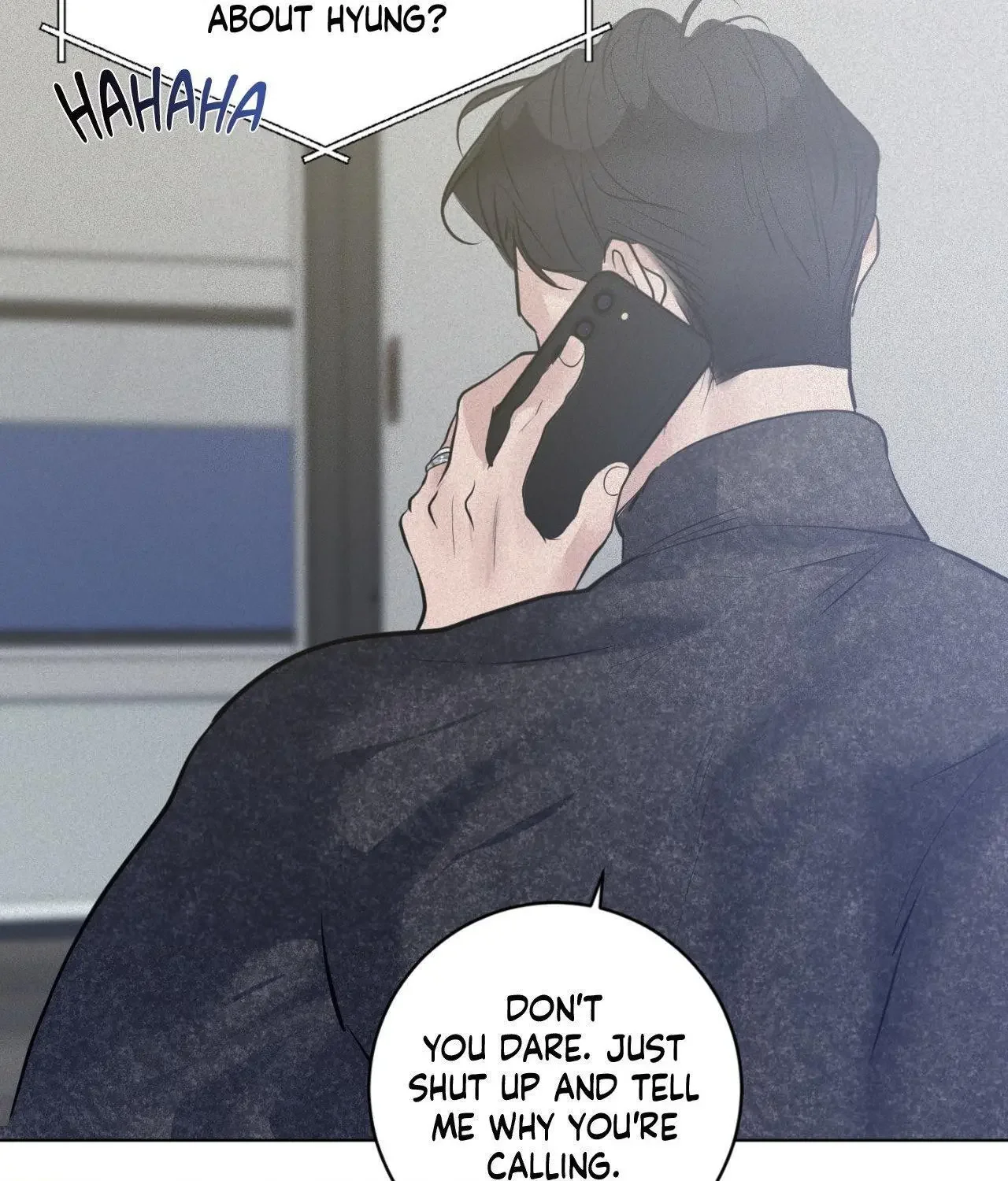 Wish You All The Best - Chapter 84 Page 3