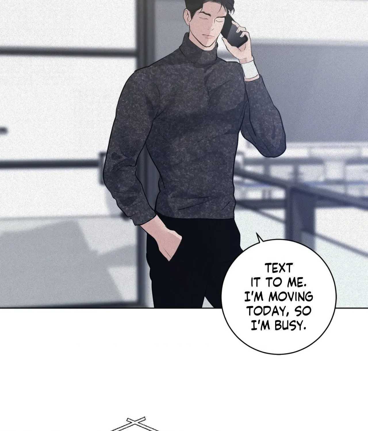Wish You All The Best - Chapter 84 Page 5