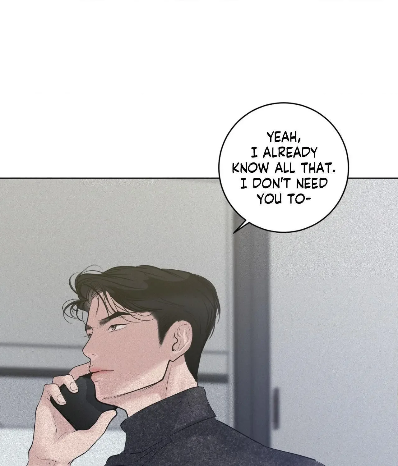 Wish You All The Best - Chapter 84 Page 7