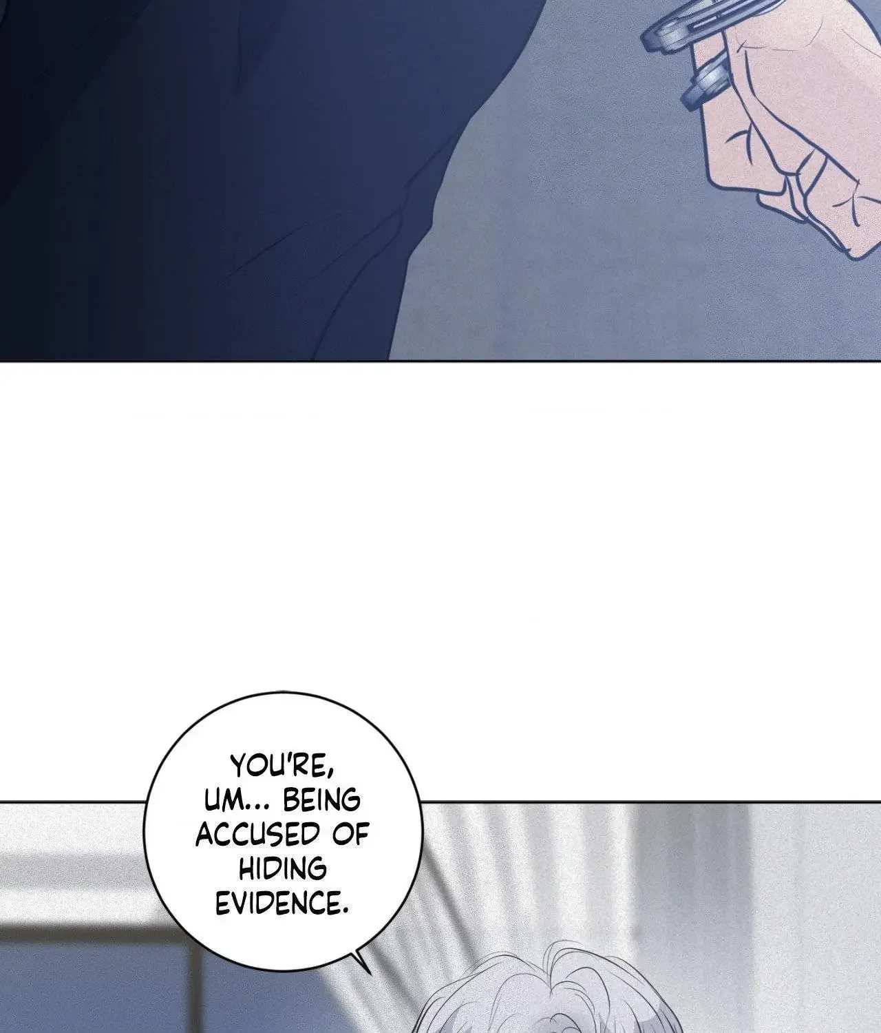Wish You All The Best - Chapter 84 Page 18